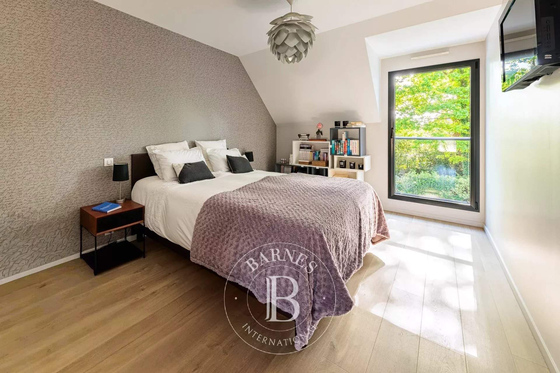 Nantes  - Maison 9 Pi&egrave;ces 6 Chambres - picture 10