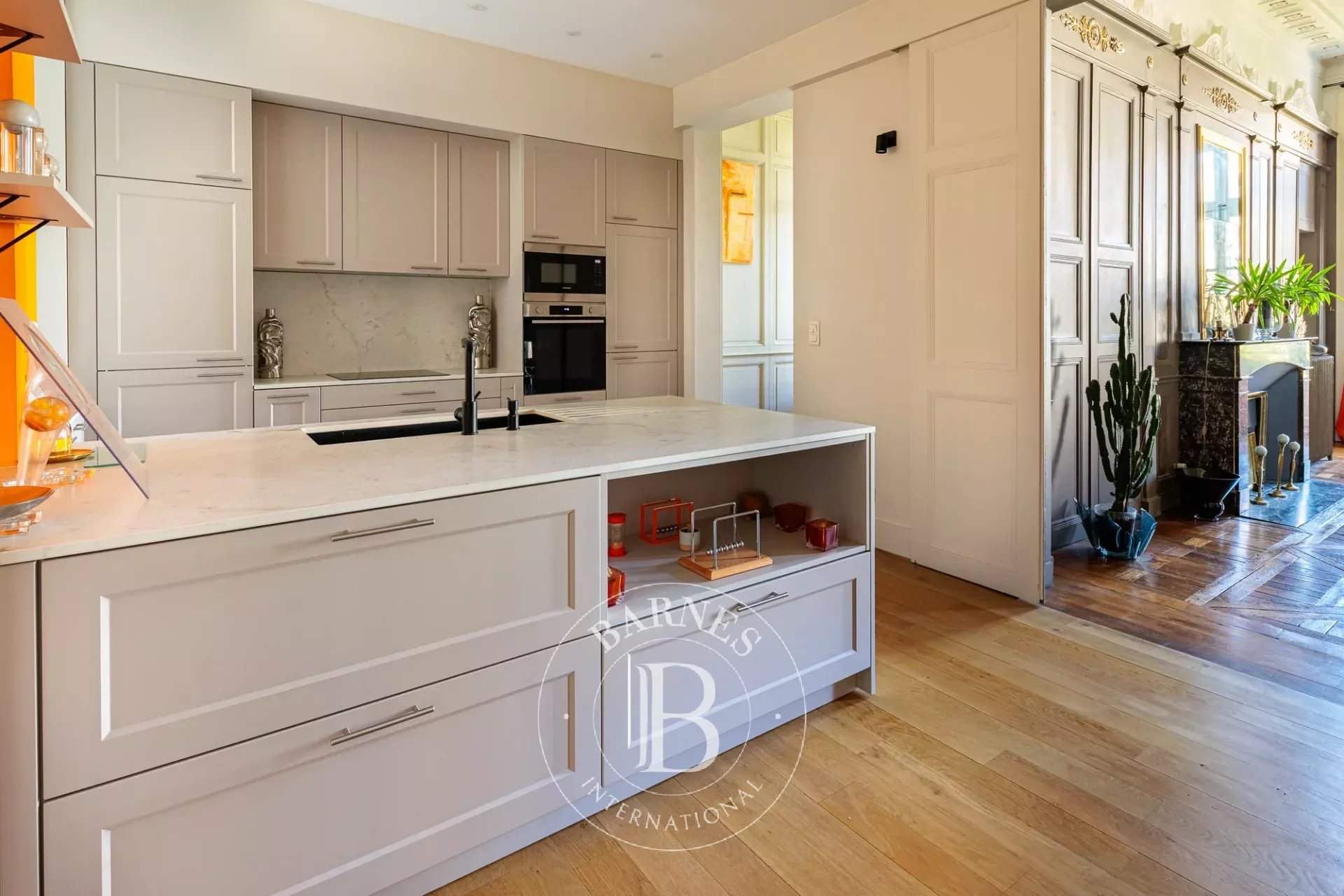 Nantes  - Apartment 3 Bedrooms - picture 7