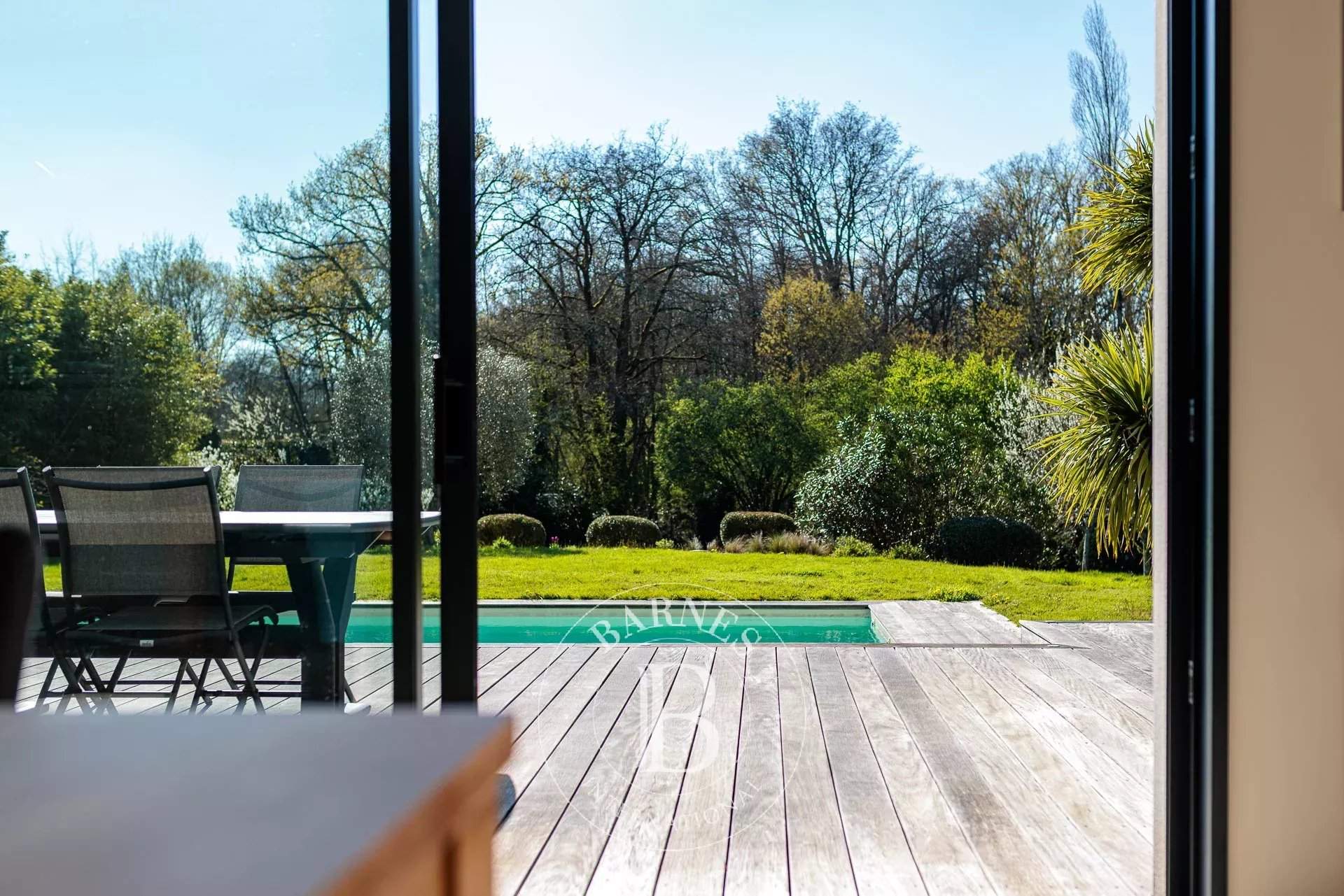 Carquefou  - Maison 8 Pi&egrave;ces 7 Chambres - picture 7