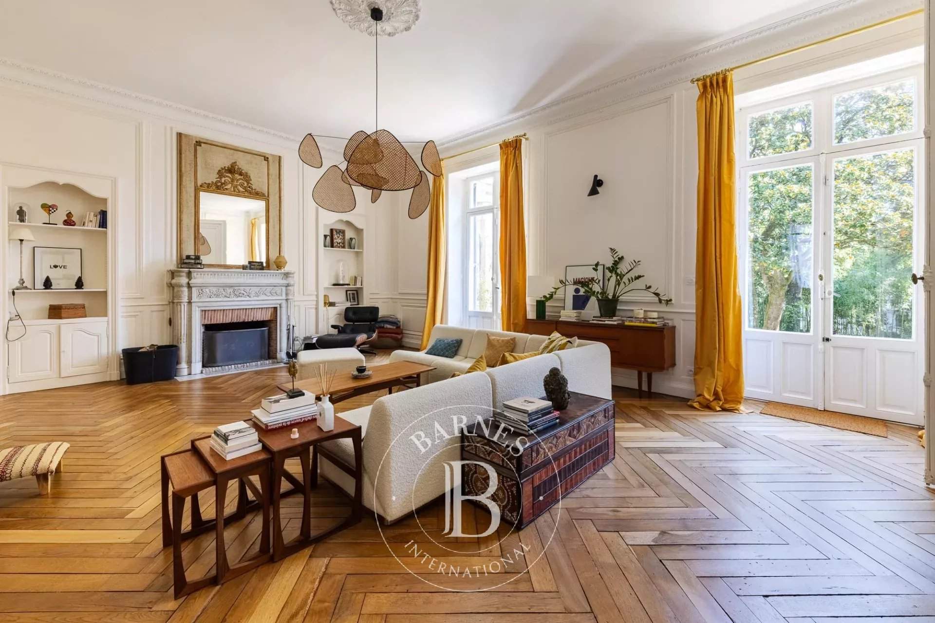 Nantes  - House 7 Bedrooms - picture 8