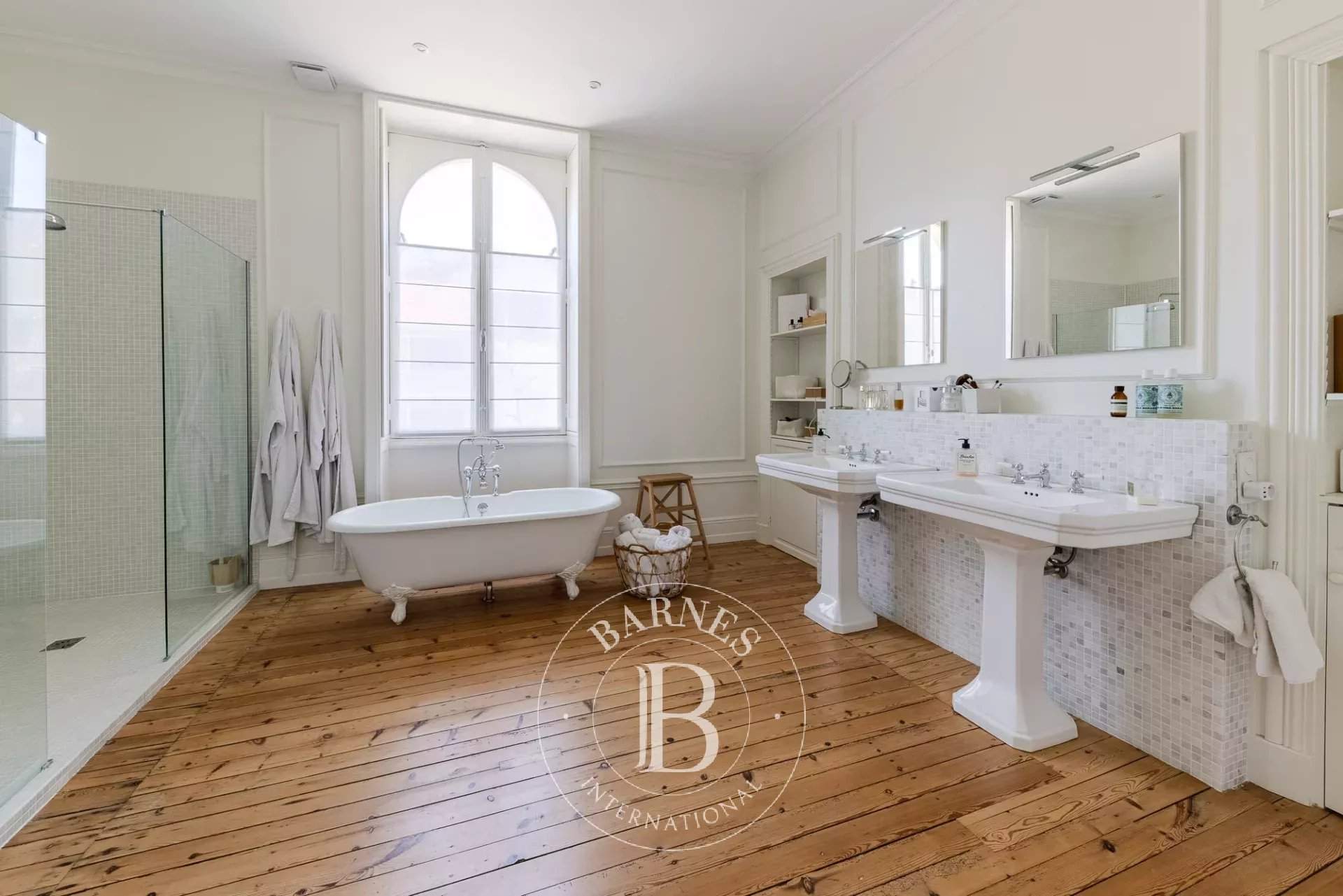 Nantes  - House 7 Bedrooms - picture 11