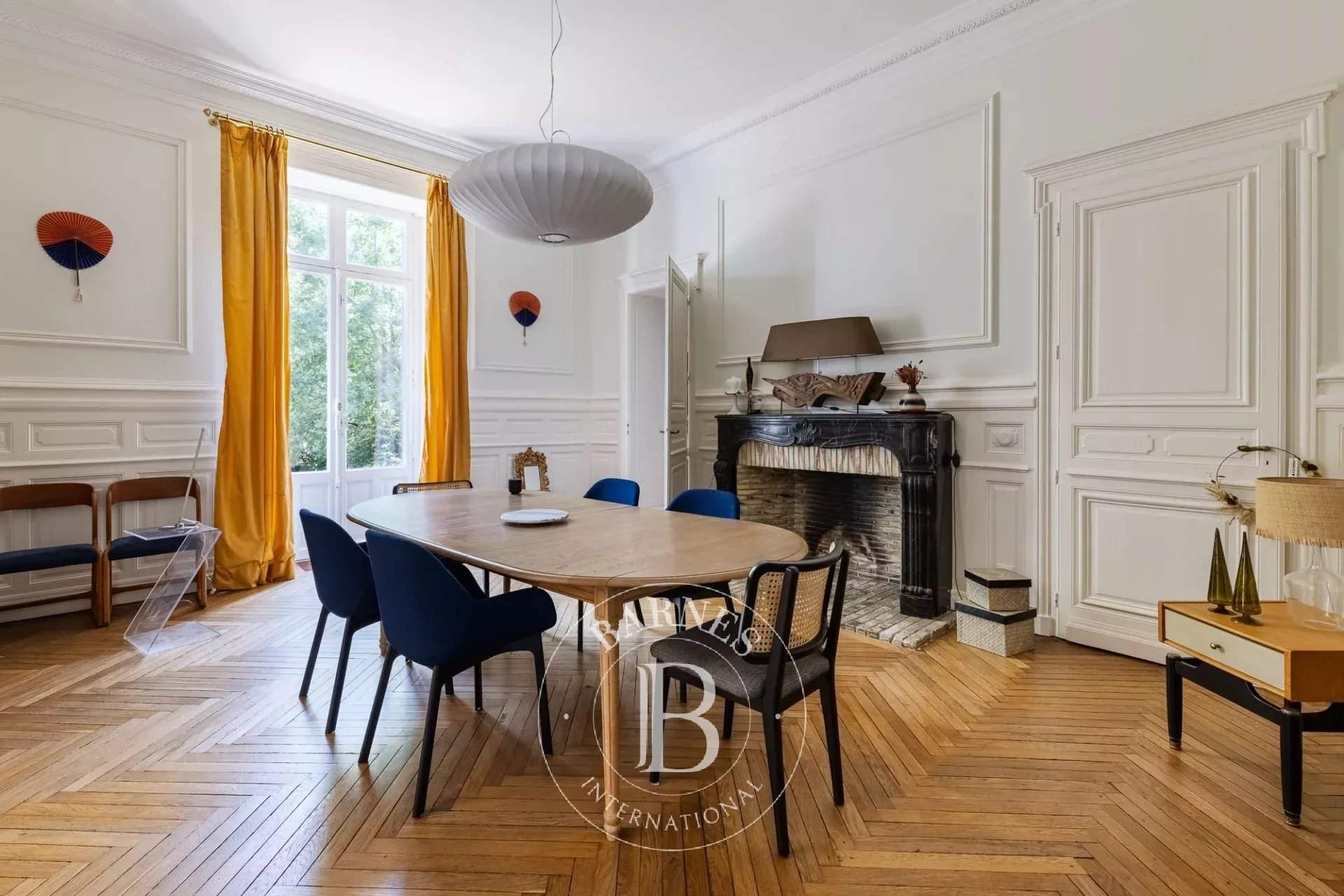 Nantes  - House 7 Bedrooms - picture 9