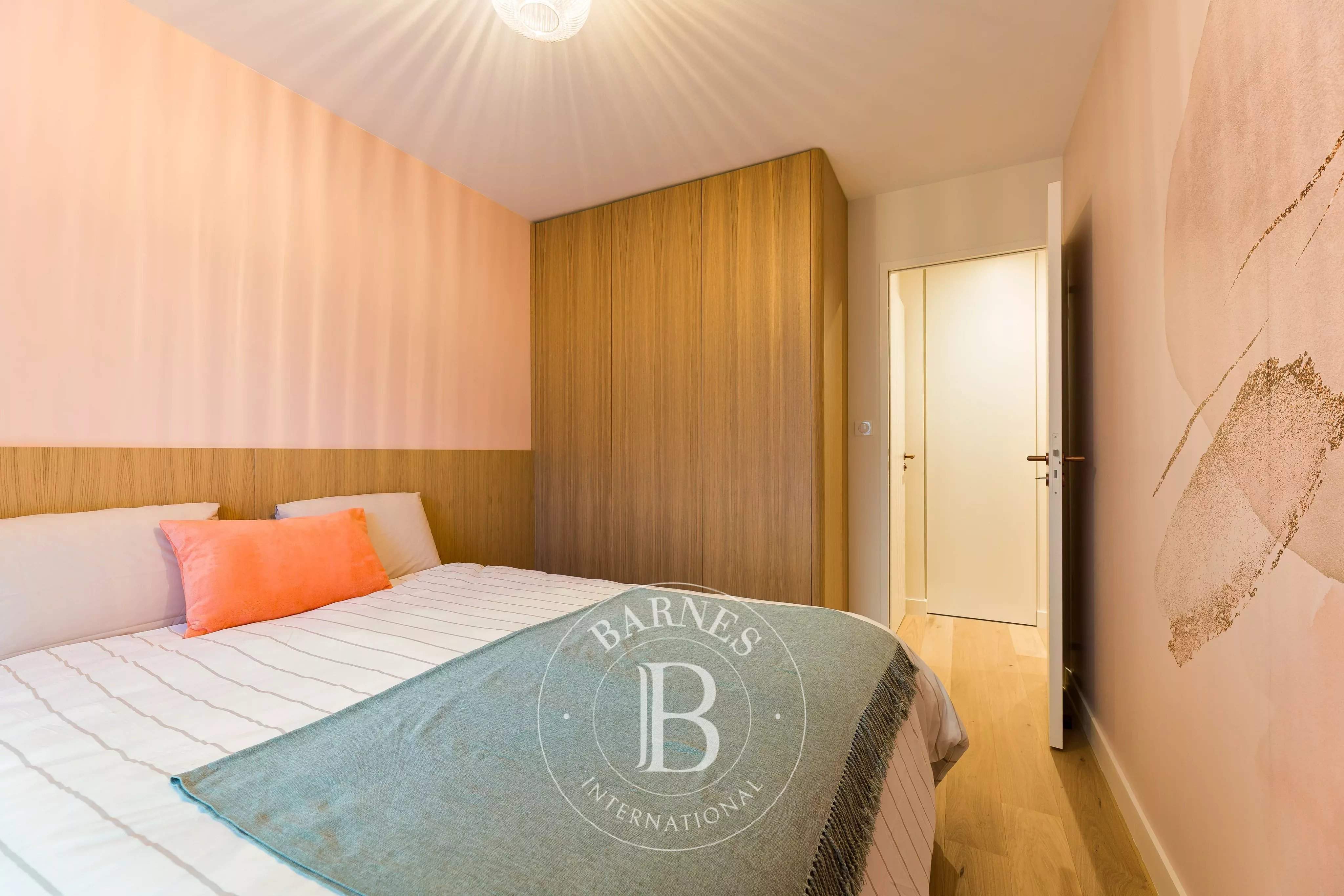 La Baule-Escoublac  - Appartement 4 Pi&egrave;ces 3 Chambres - picture 10
