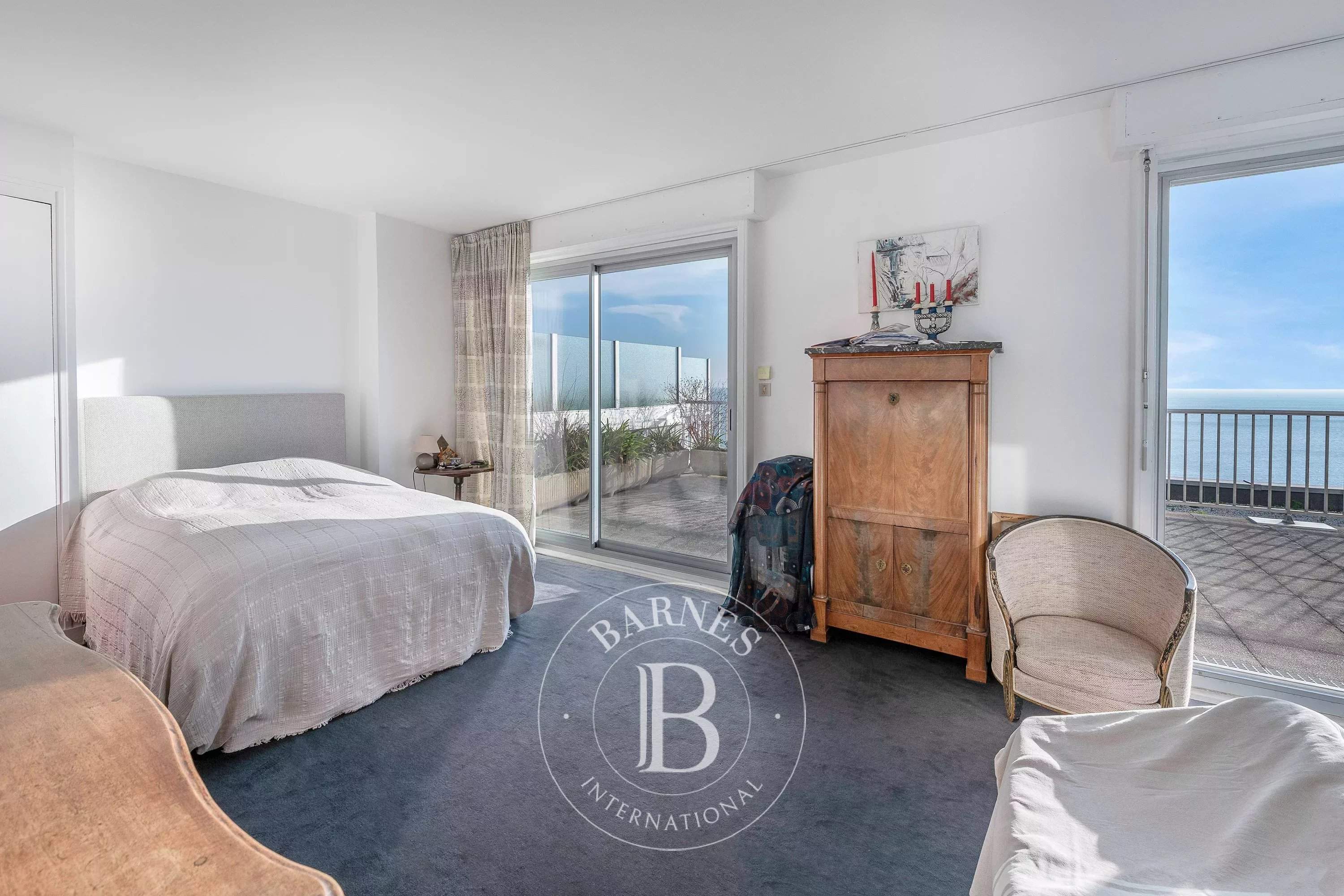 La Baule-Escoublac  - Appartement 4 Pi&egrave;ces 3 Chambres - picture 9