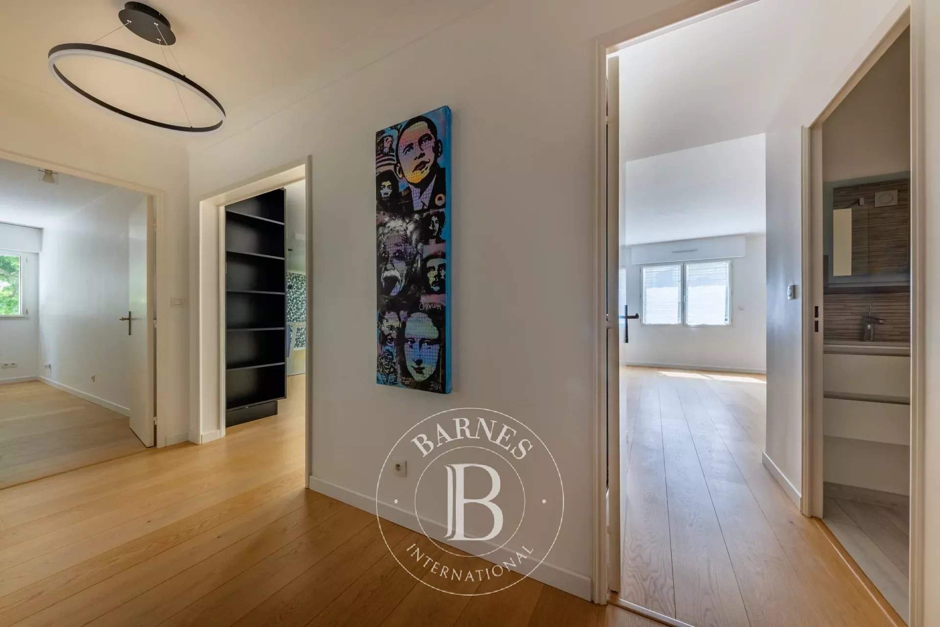 Nantes  - Appartement 6 Pièces 4 Chambres - picture 7