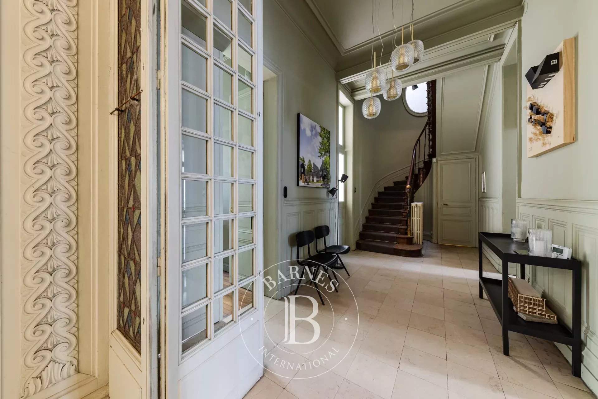 Nantes  - Bureaux  - picture 8