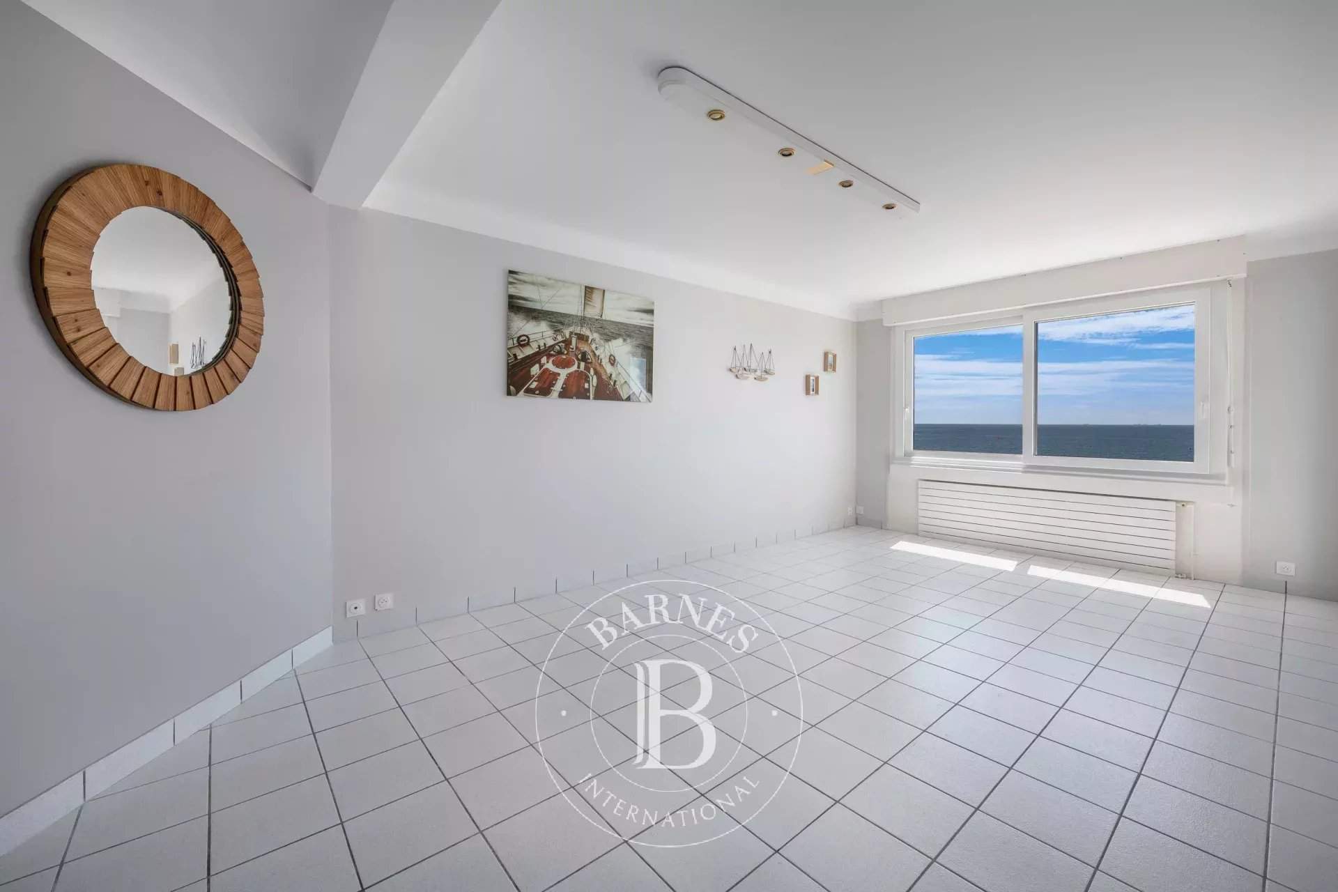 La Baule-Escoublac  - Appartement 3 Pièces 2 Chambres - picture 2