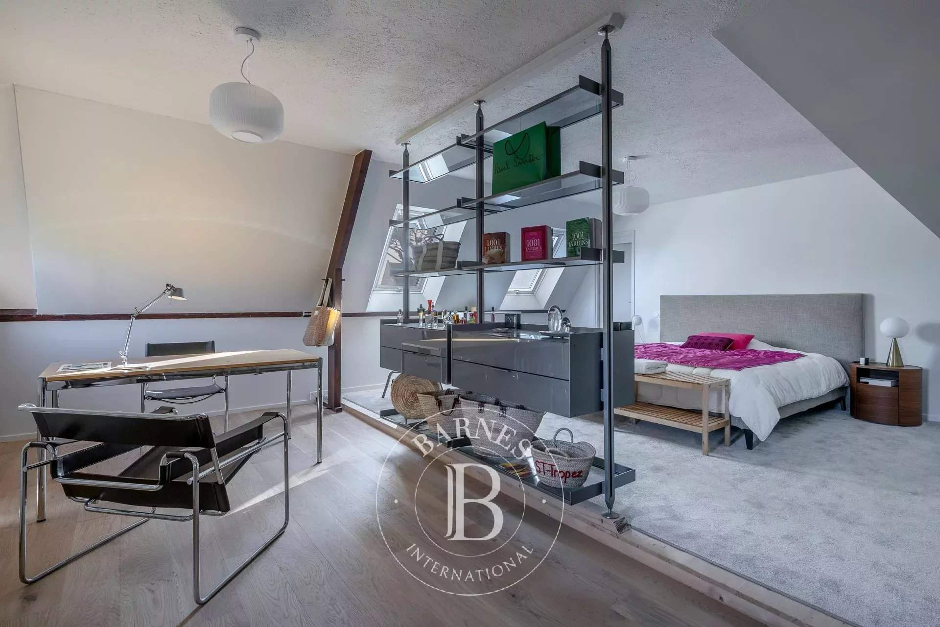 Le Pouliguen  - Casa 7 Cuartos 5 Habitaciones - picture 9