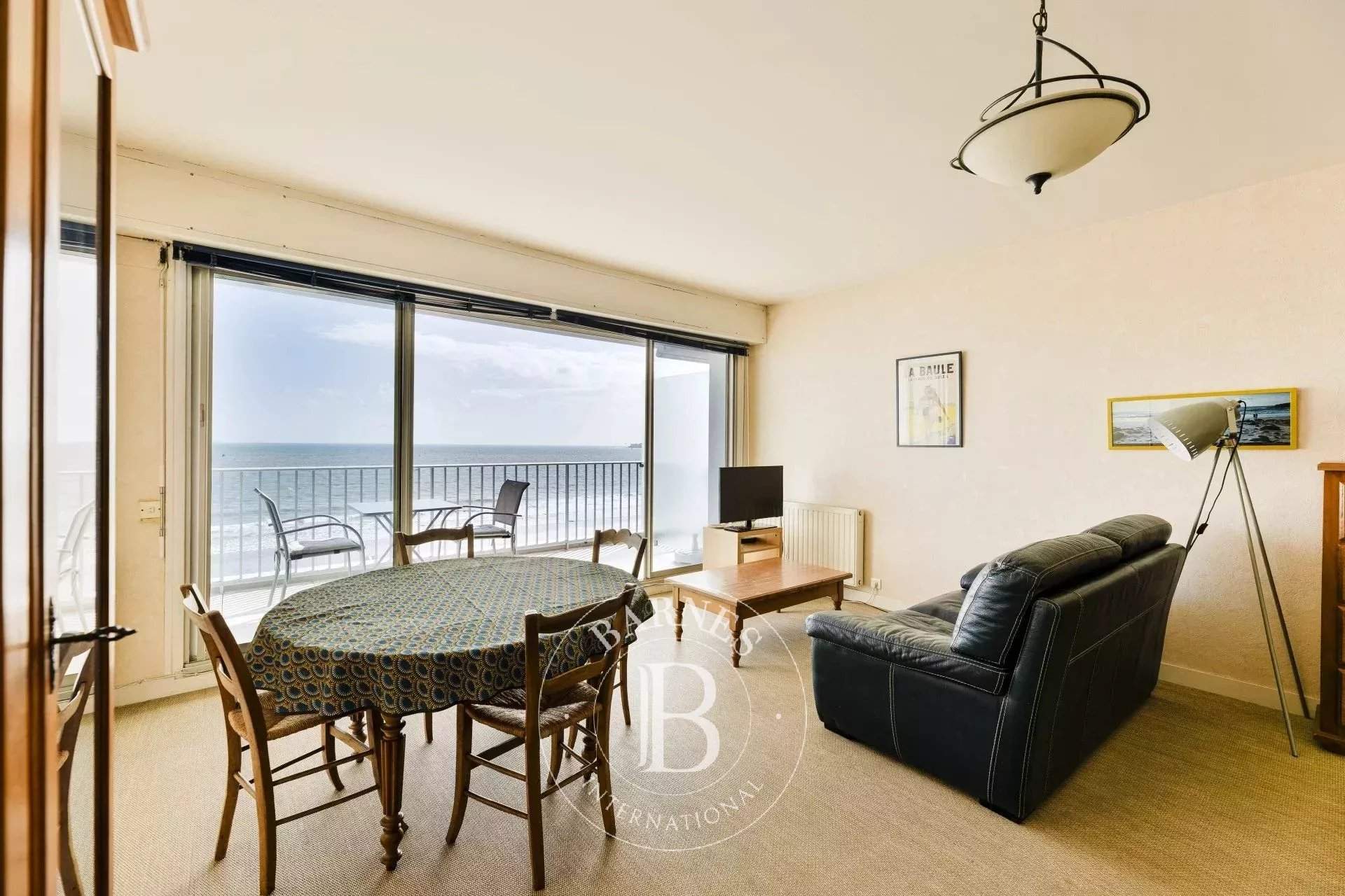 La Baule-Escoublac  - Apartment 1 Bedroom - picture 5