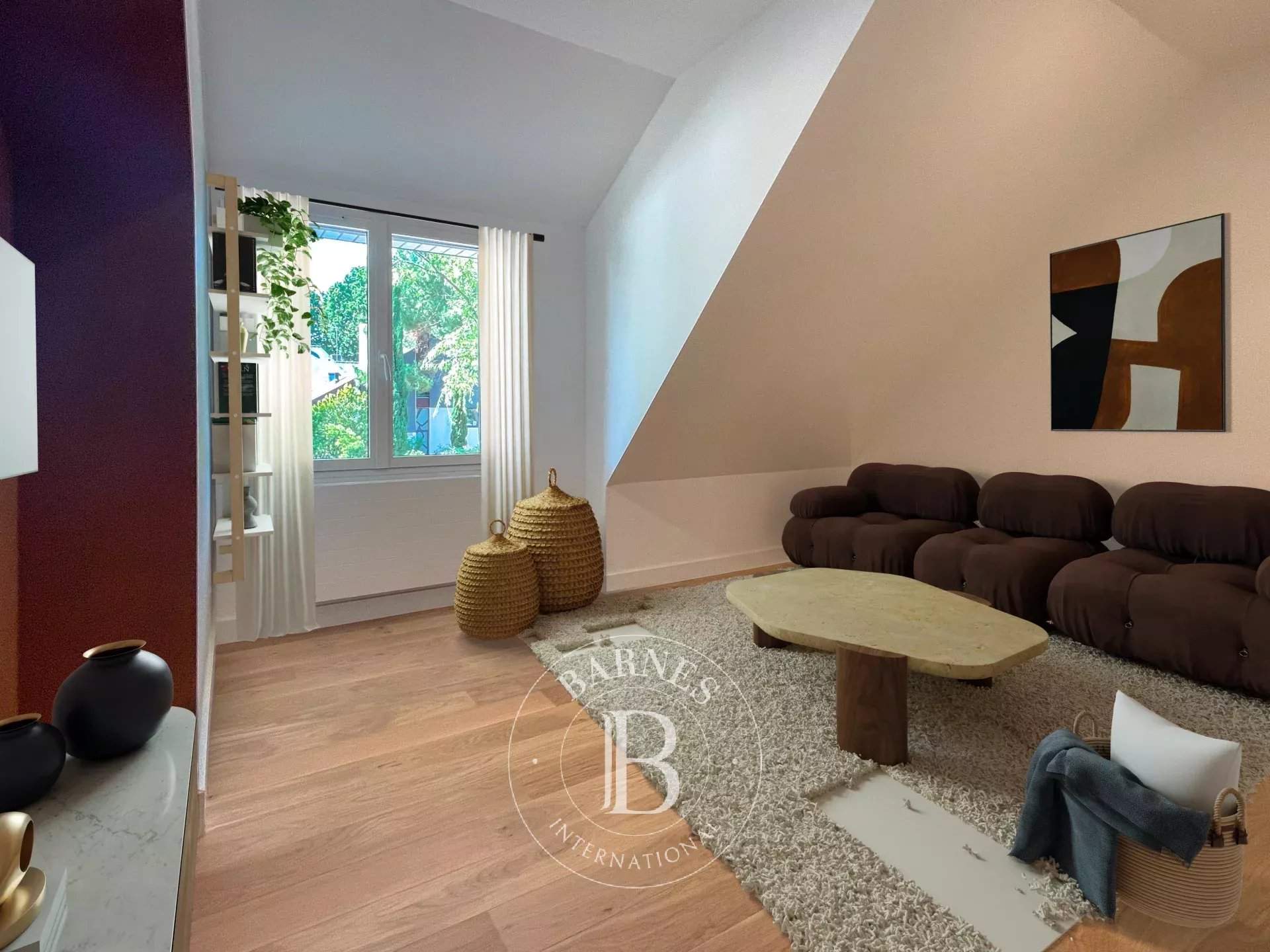 La Baule-Escoublac  - Maison 10 Pi&egrave;ces 5 Chambres - picture 7