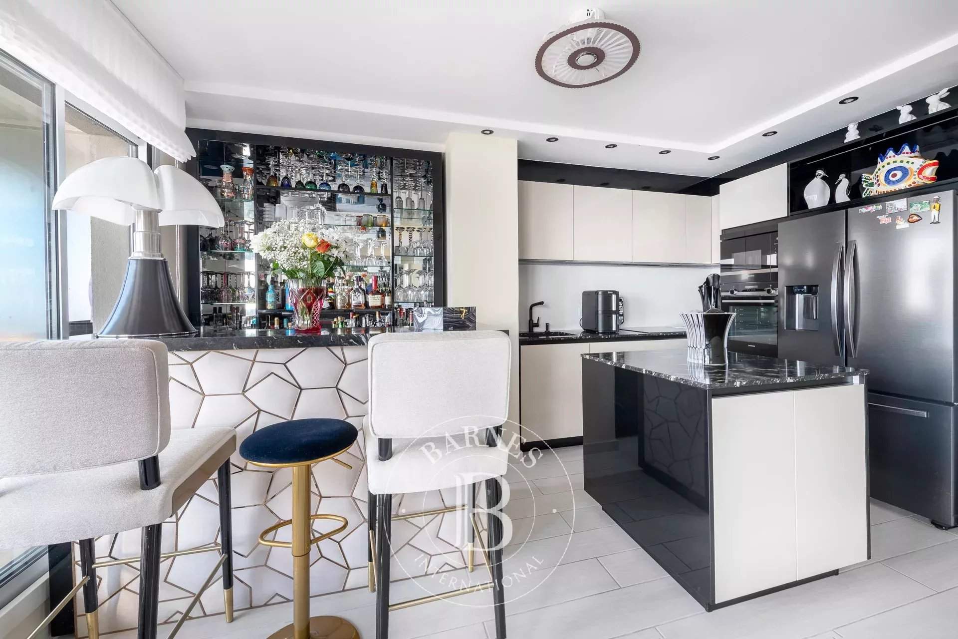 La Baule-Escoublac  - Appartement 3 Pi&egrave;ces 2 Chambres - picture 5