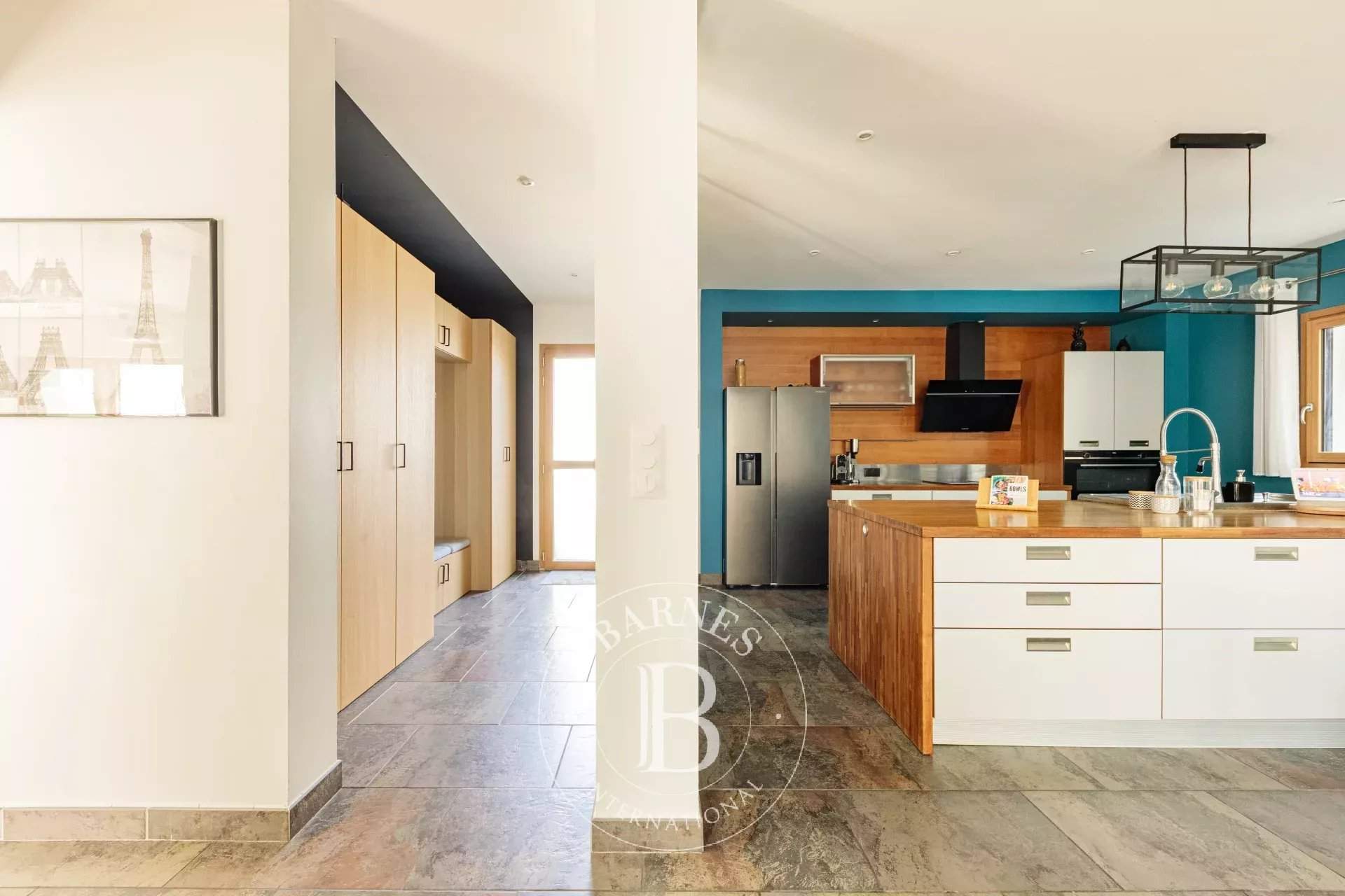 Nantes  - Casa 8 Cuartos 6 Habitaciones - picture 4