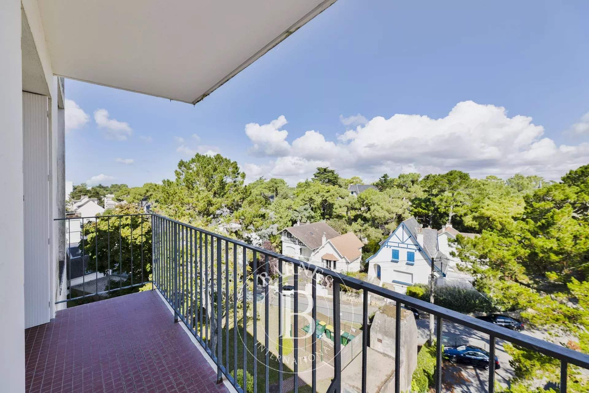 La Baule-Escoublac  - Apartment 3 Bedrooms - picture 9