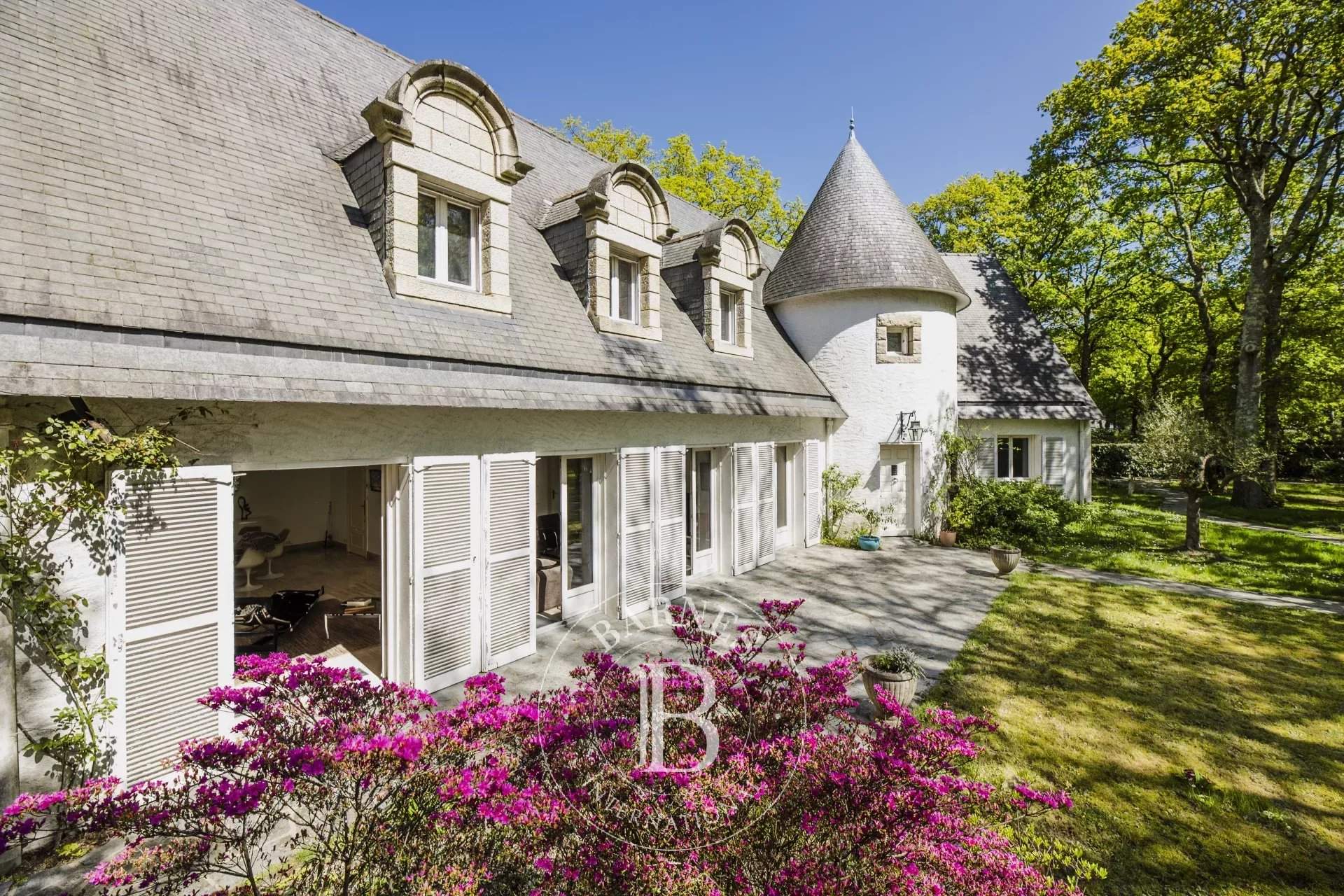 Guérande  - Villa 6 Bedrooms - picture 1