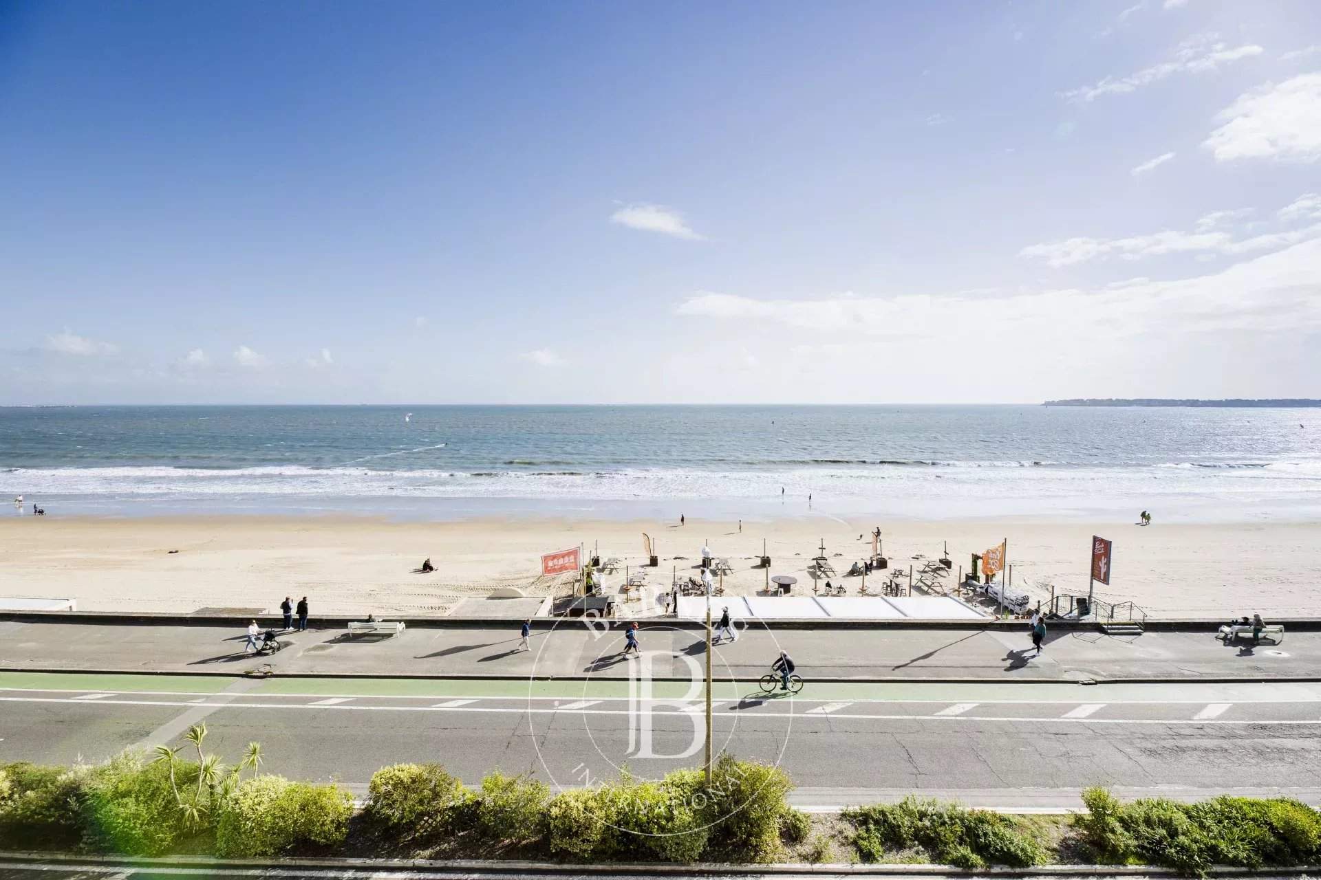 La Baule-Escoublac  - Apartment 1 Bedroom - picture 1