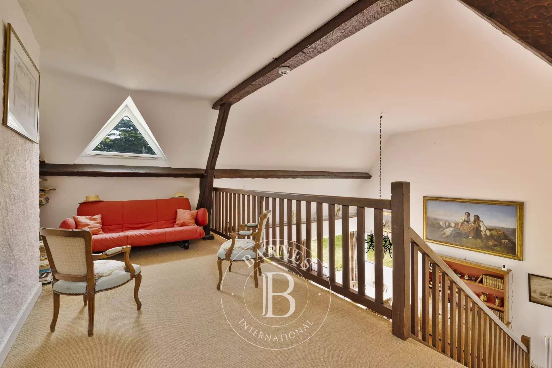 Le Pouliguen  - House 5 Bedrooms - picture 5