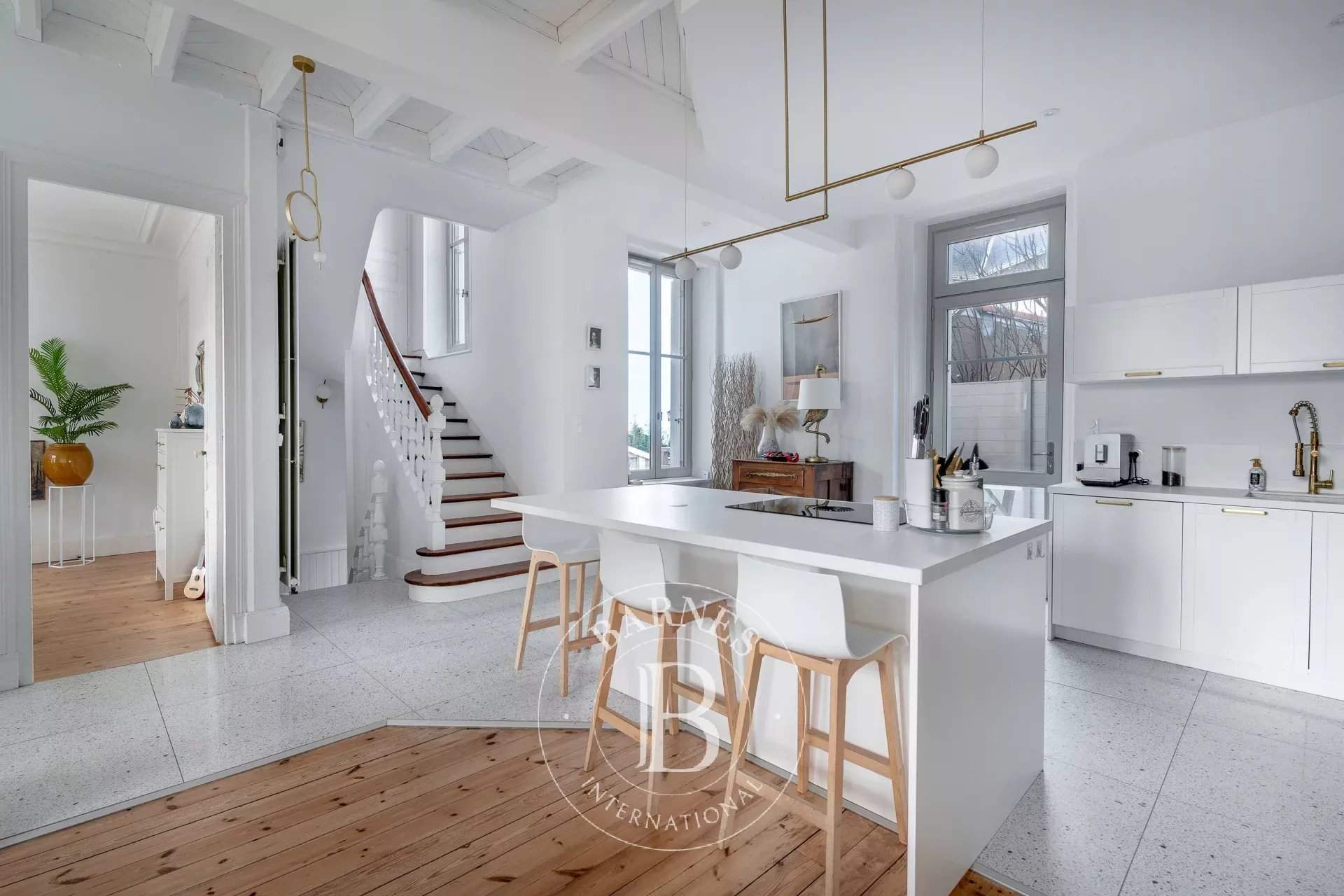 Le Croisic  - Maison 6 Pi&egrave;ces 5 Chambres - picture 2