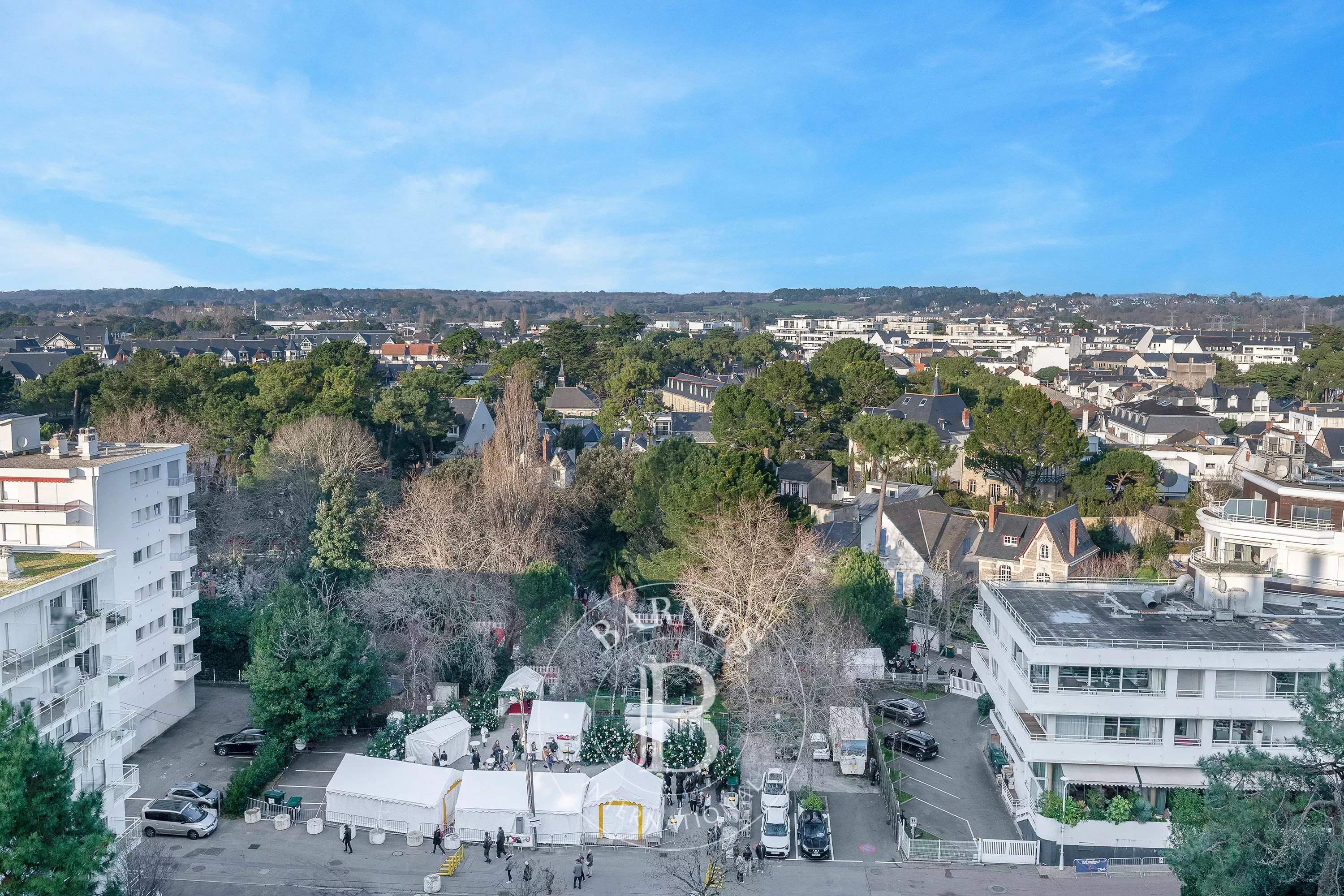 La Baule-Escoublac  - Appartement 4 Pi&egrave;ces 3 Chambres - picture 13