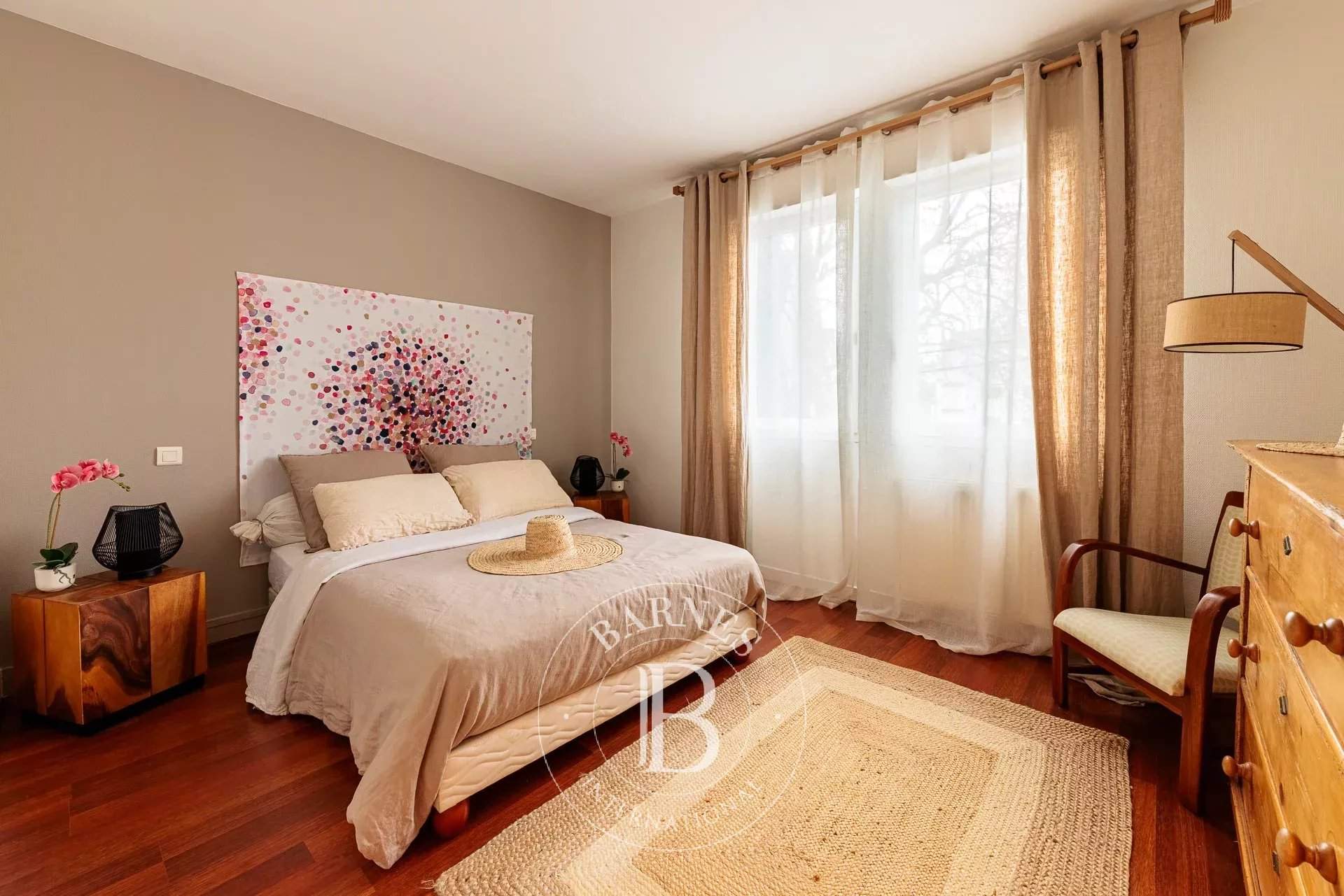 Nantes  - Maison 6 Pi&egrave;ces 4 Chambres - picture 7