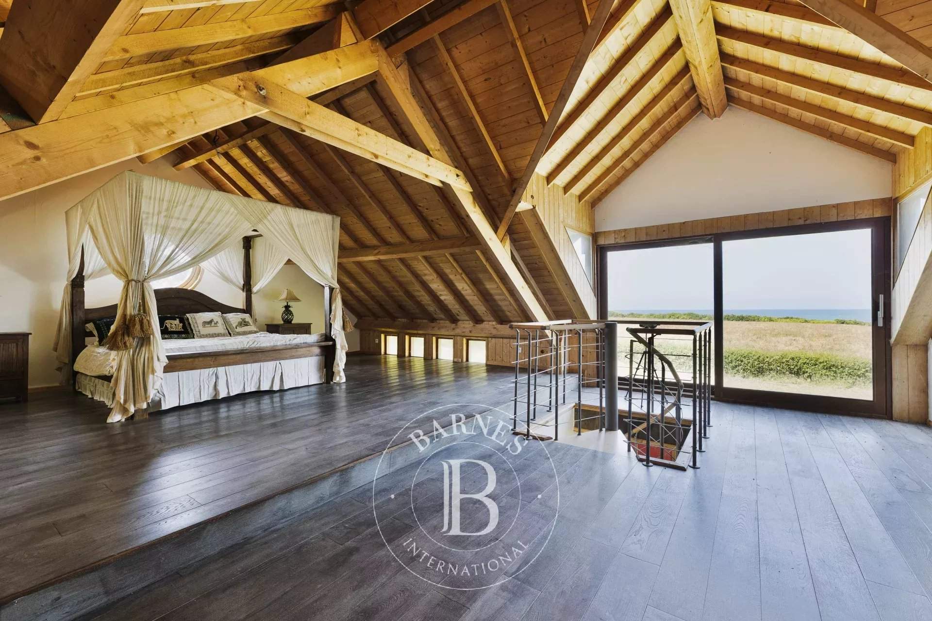 La Baule-Escoublac  - Stud farm  - picture 12