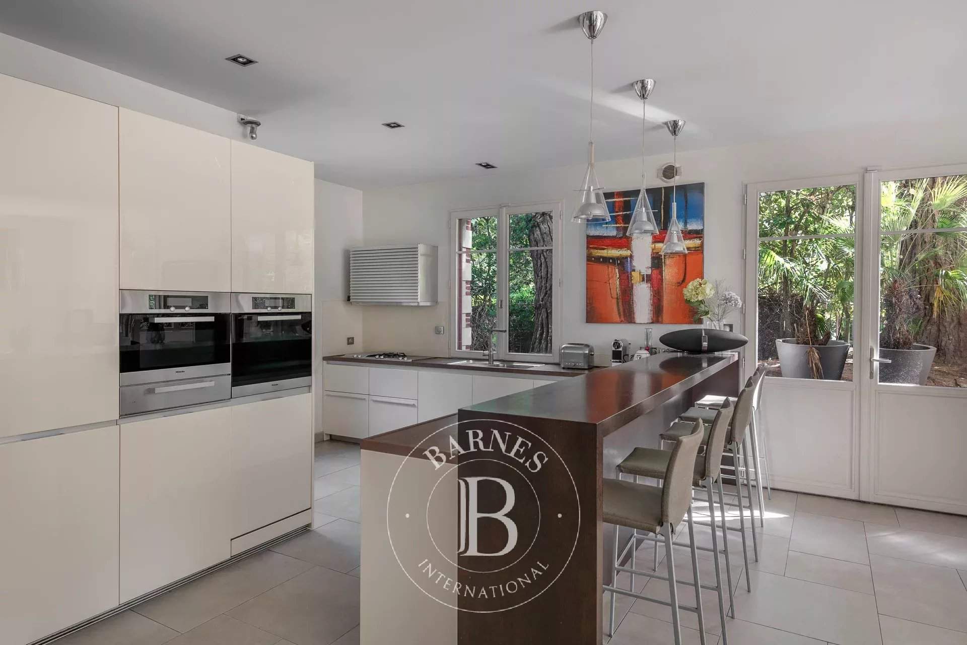 La Baule-Escoublac  - Villa 5 Bedrooms - picture 7