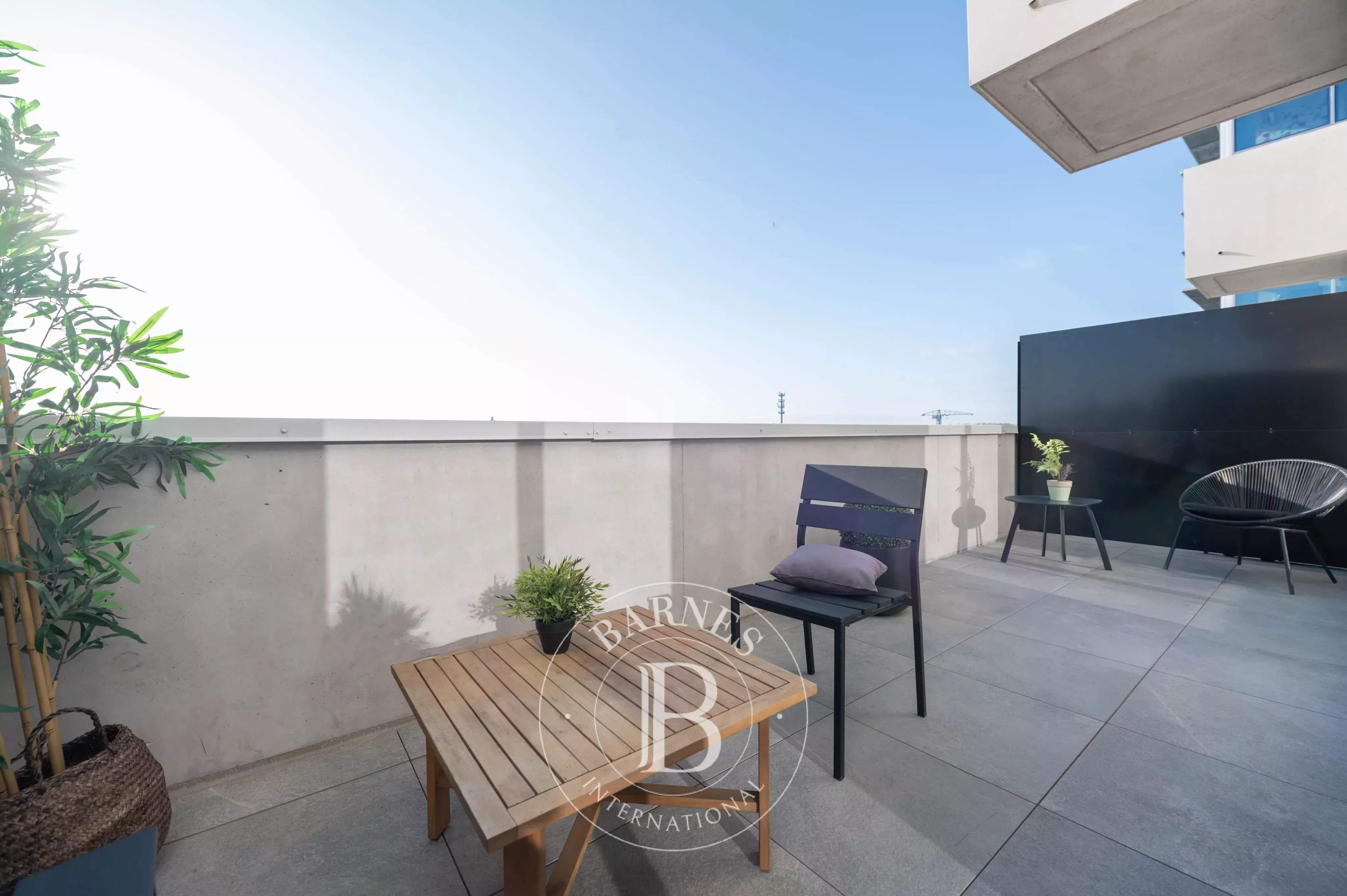 Nantes  - Appartement 6 Pi&egrave;ces 4 Chambres - picture 5