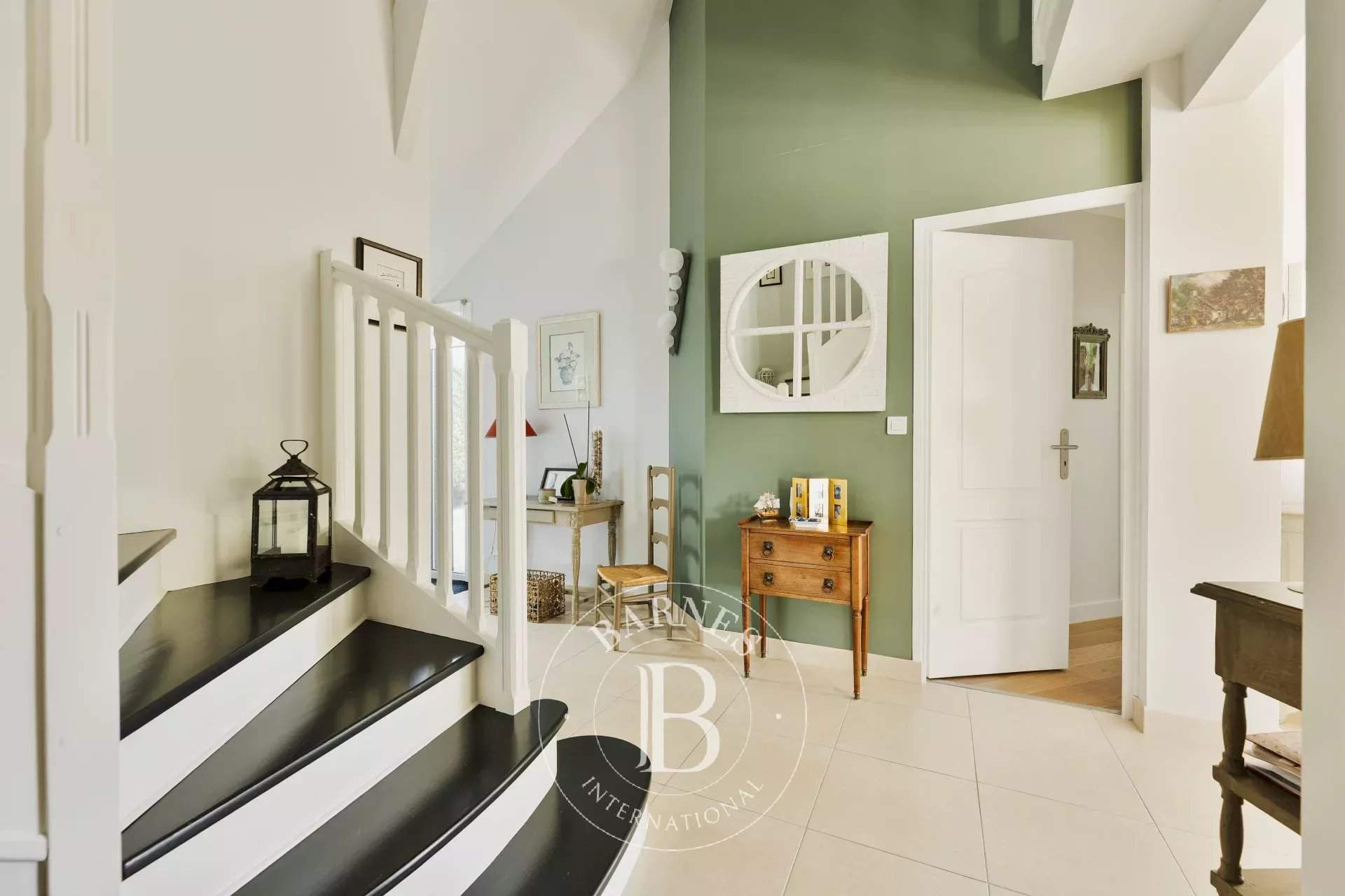 La Baule-Escoublac  - Maison 6 Pi&egrave;ces 4 Chambres - picture 4