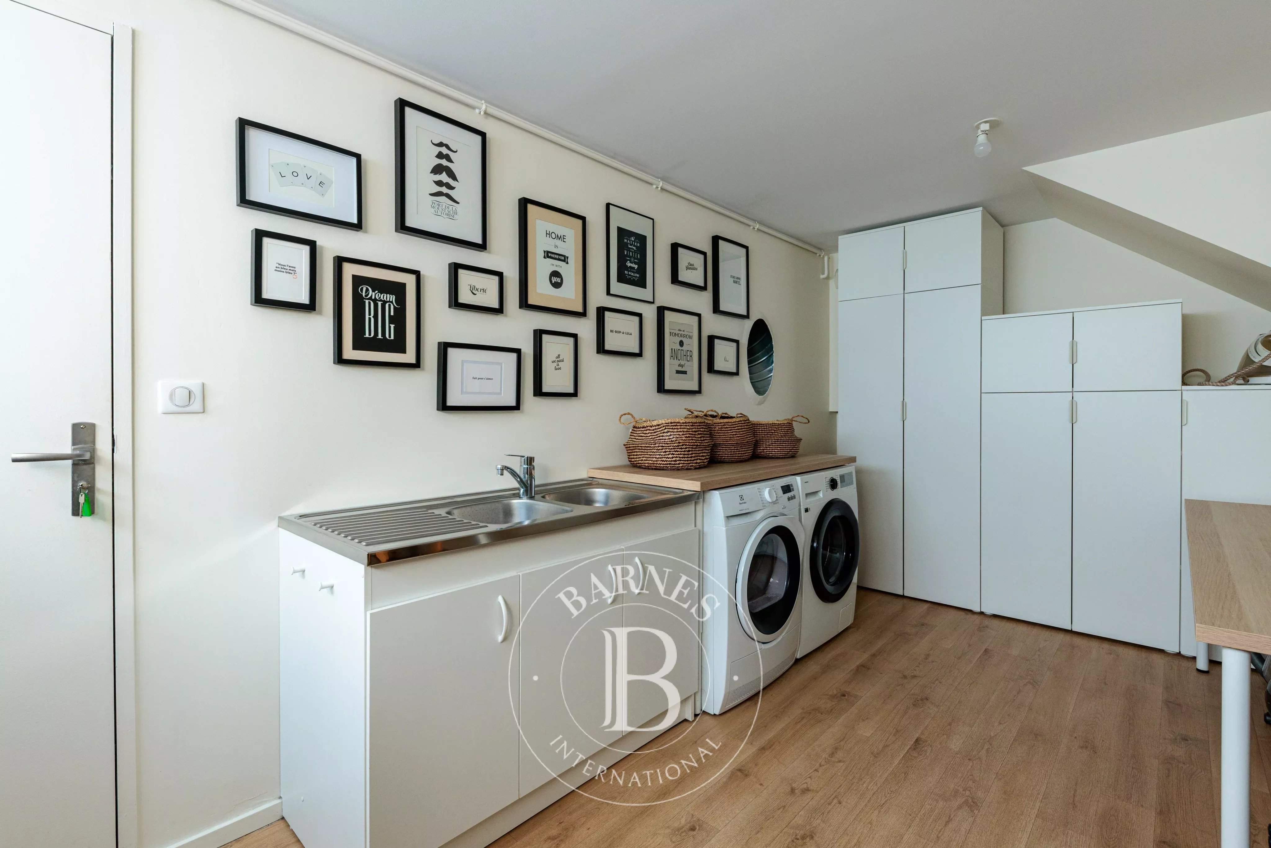 Nantes  - Maison 7 Pi&egrave;ces 4 Chambres - picture 6