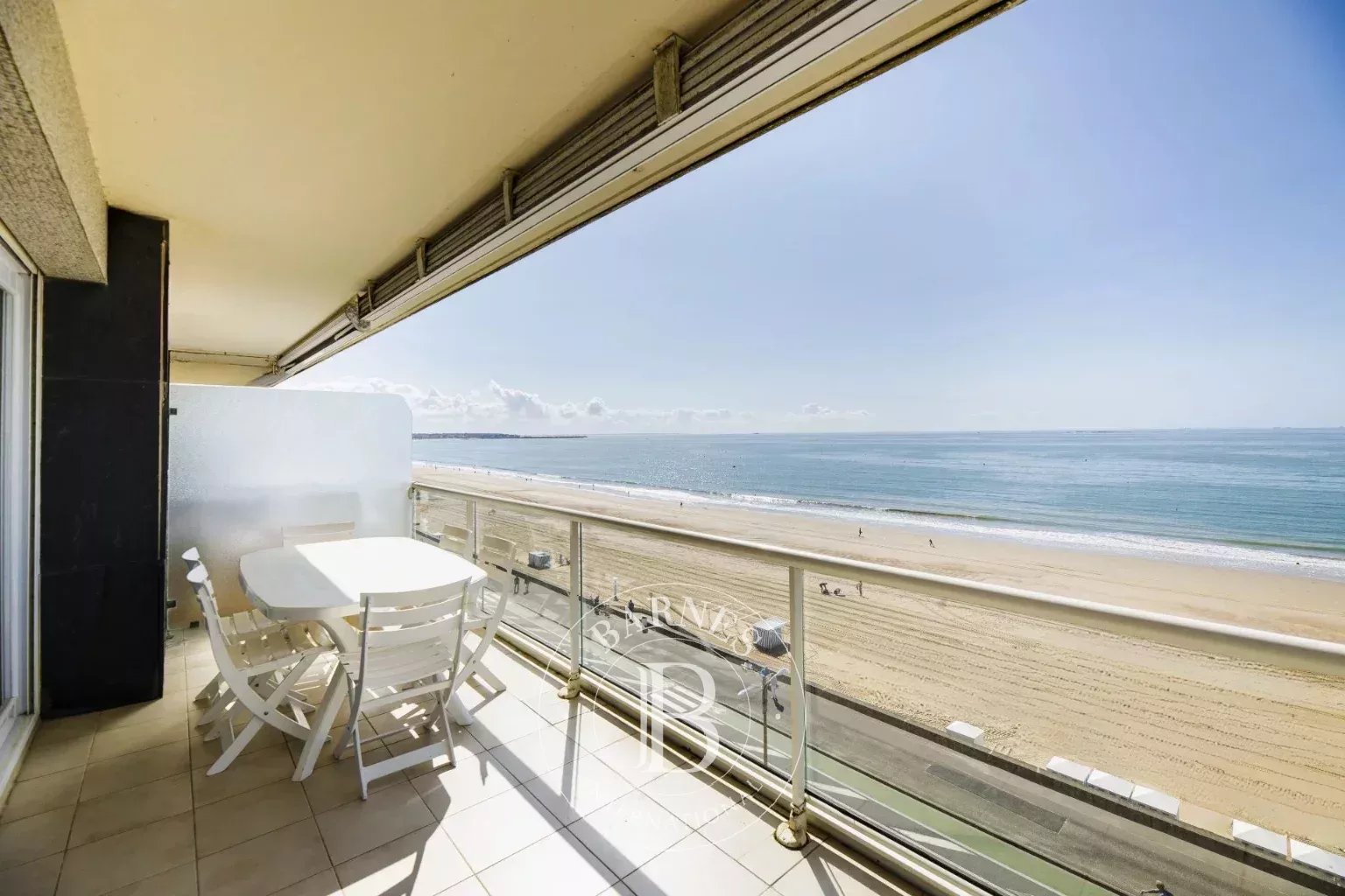 La Baule-Escoublac  - Apartment 3 Bedrooms - picture 10