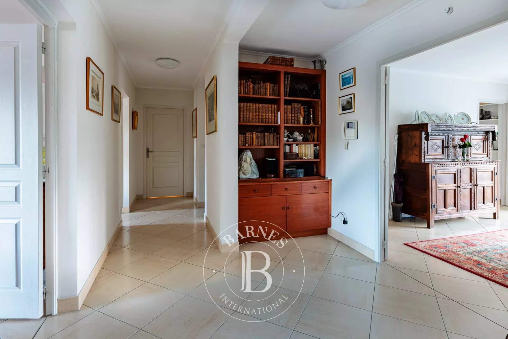 Nantes  - Apartment 4 Bedrooms - picture 3