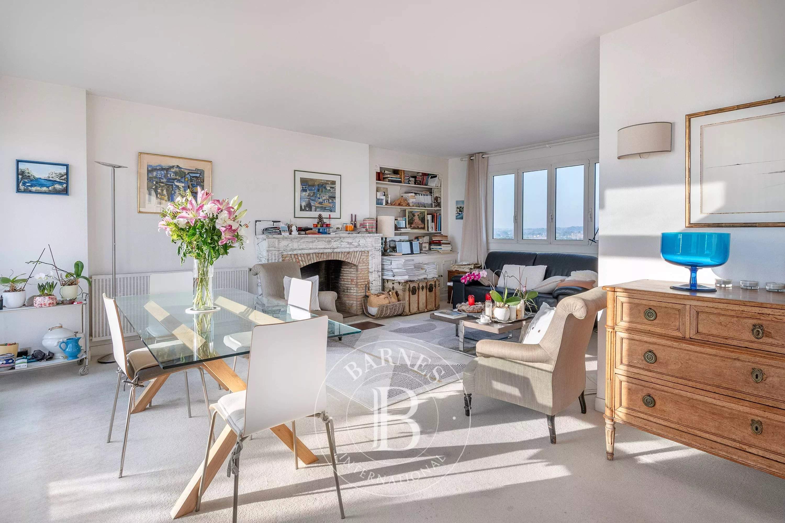 La Baule-Escoublac  - Appartement 4 Pi&egrave;ces 3 Chambres - picture 7