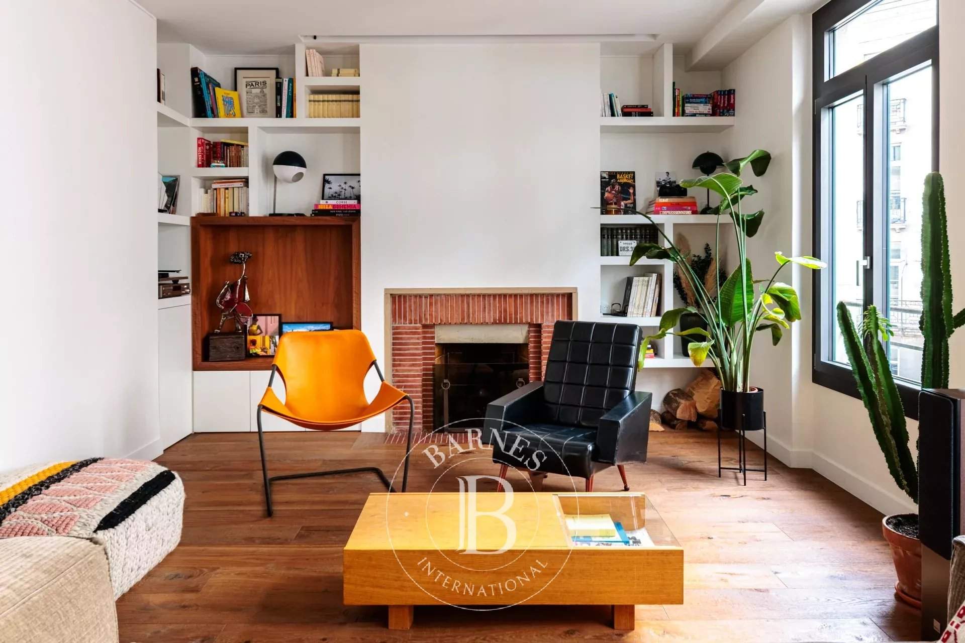 Nantes  - Apartment 3 Bedrooms - picture 2