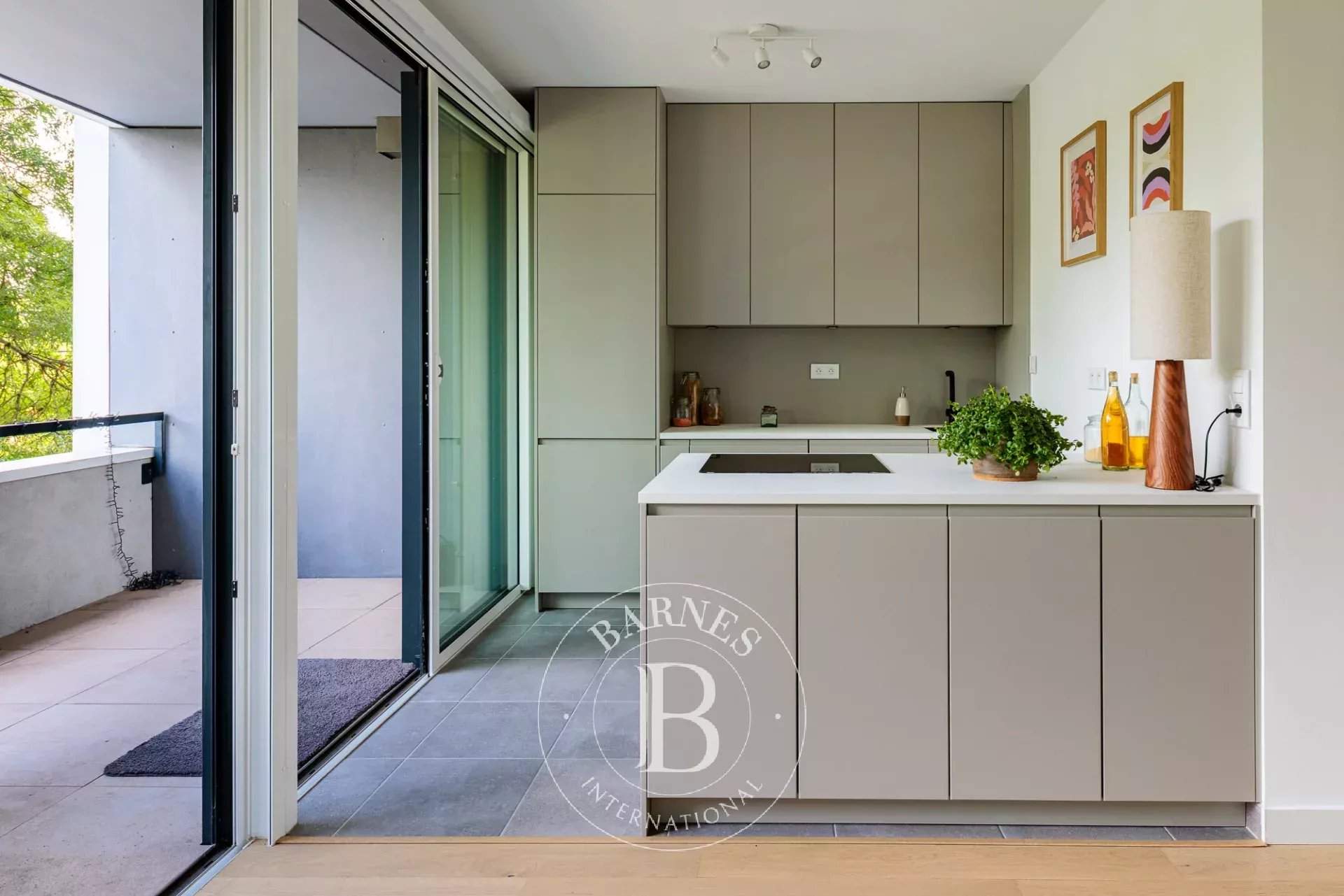 Nantes  - Apartment 2 Bedrooms - picture 4