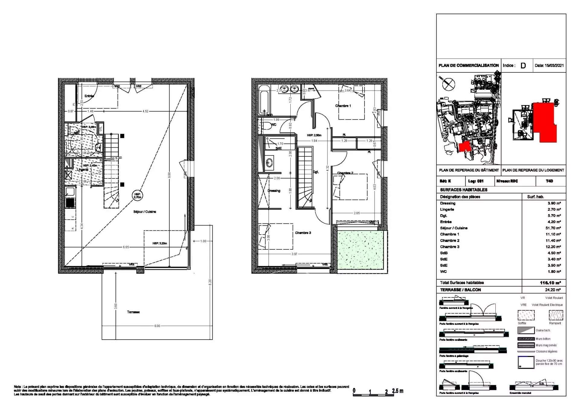 Nantes  - House  - picture 1