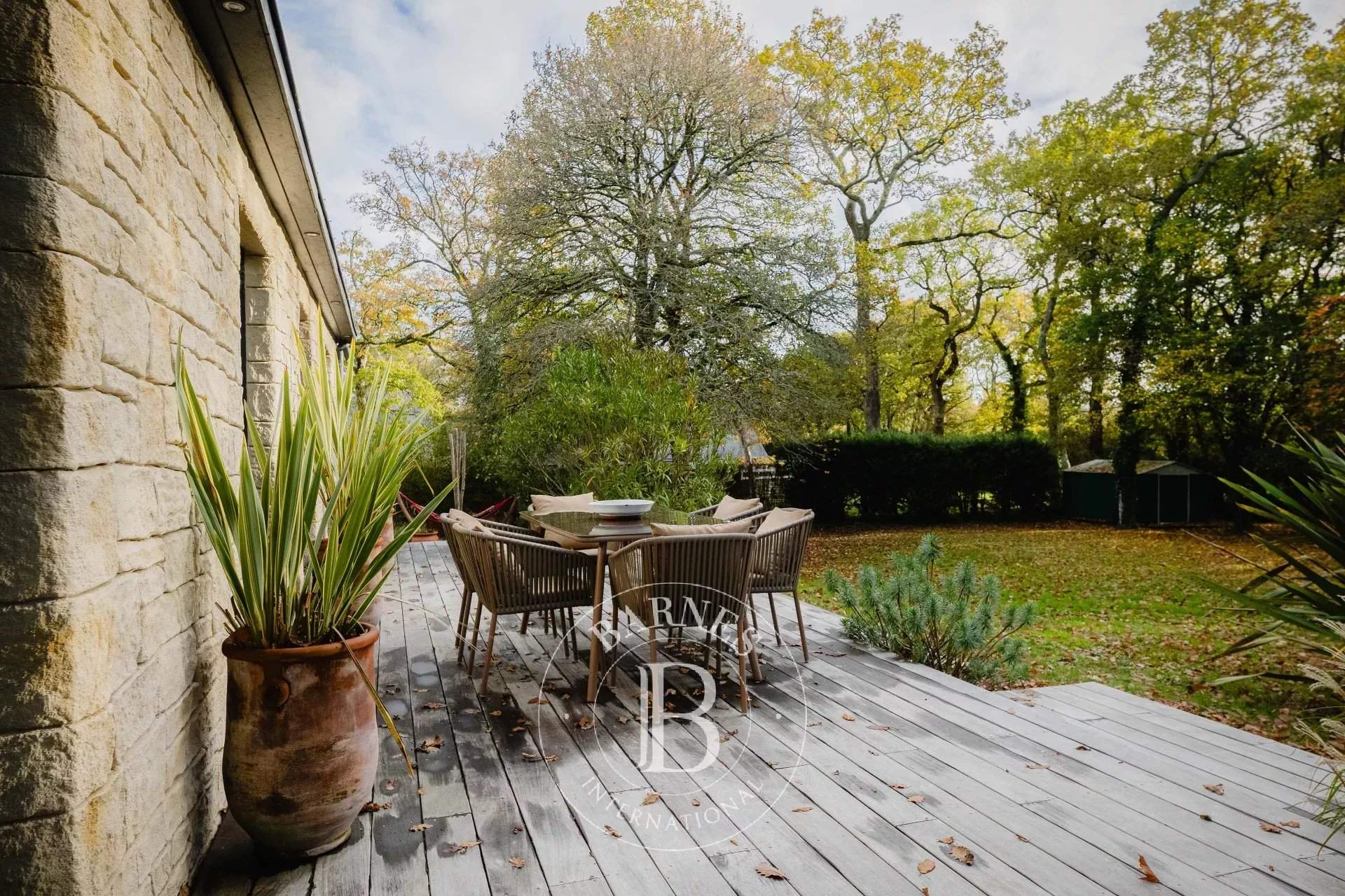 Guérande  - House 2 Bedrooms - picture 17