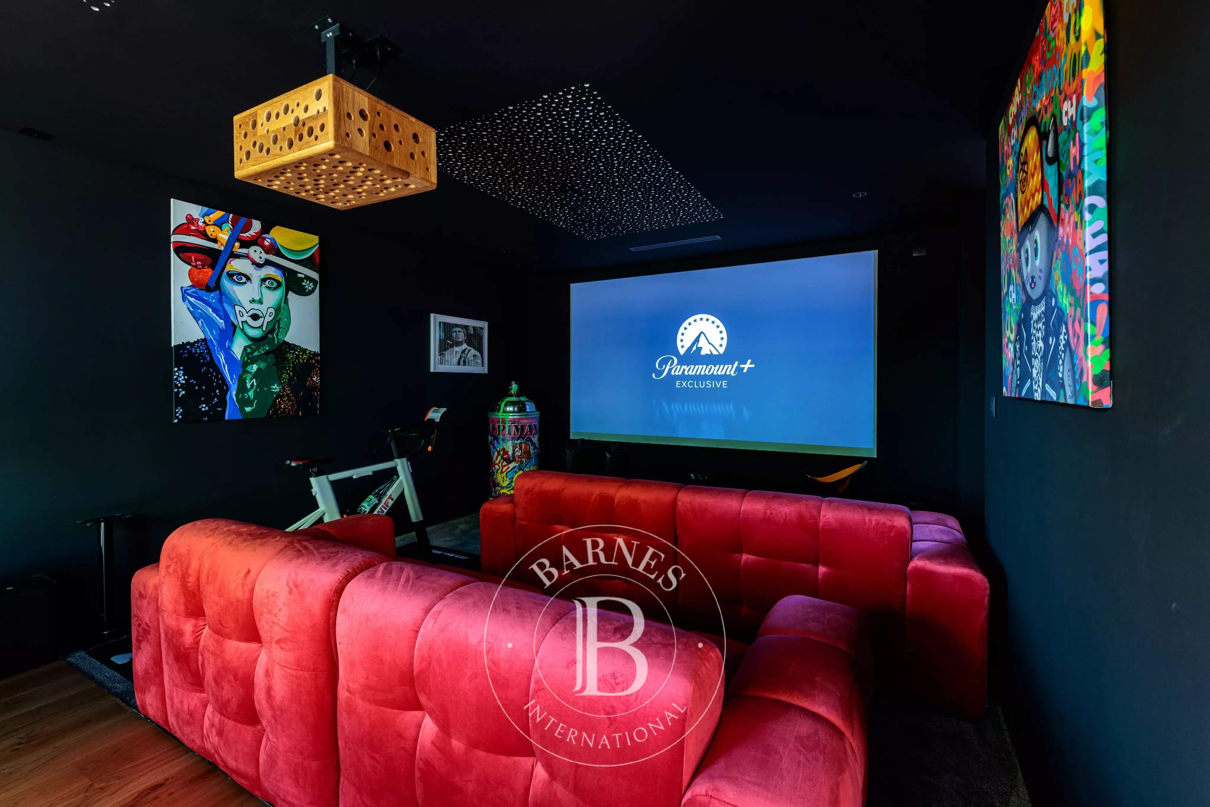 Sucé-sur-Erdre  - Maison 7 Pi&egrave;ces 4 Chambres - picture 8