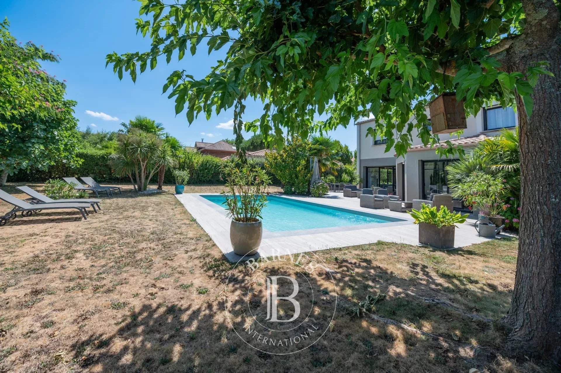 Nantes  - House 5 Bedrooms - picture 11