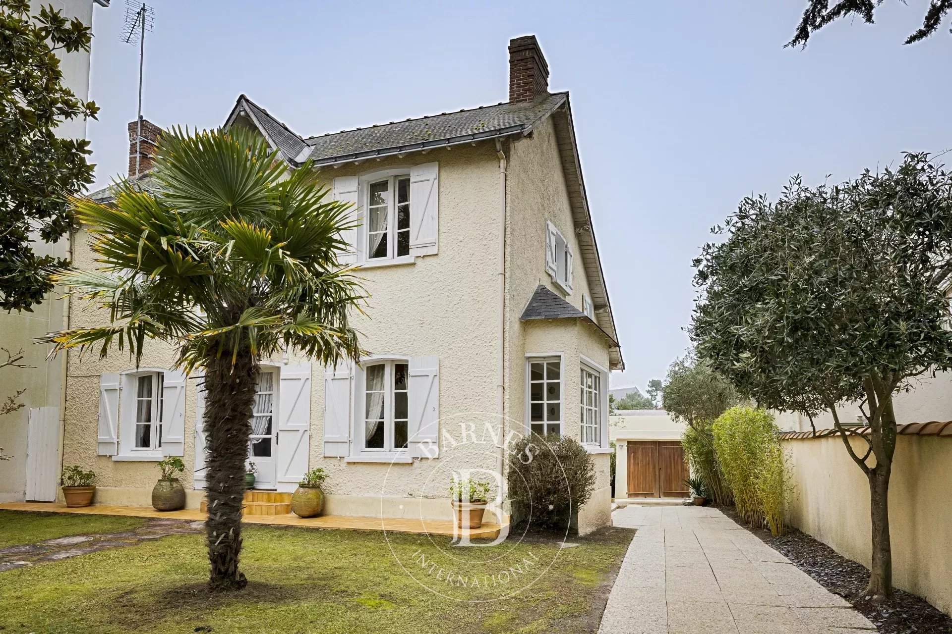 La Baule-Escoublac  - Maison 6 Pièces 3 Chambres - picture 1