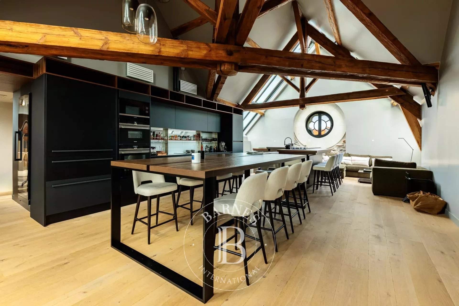 Nantes  - Apartment 3 Bedrooms - picture 4