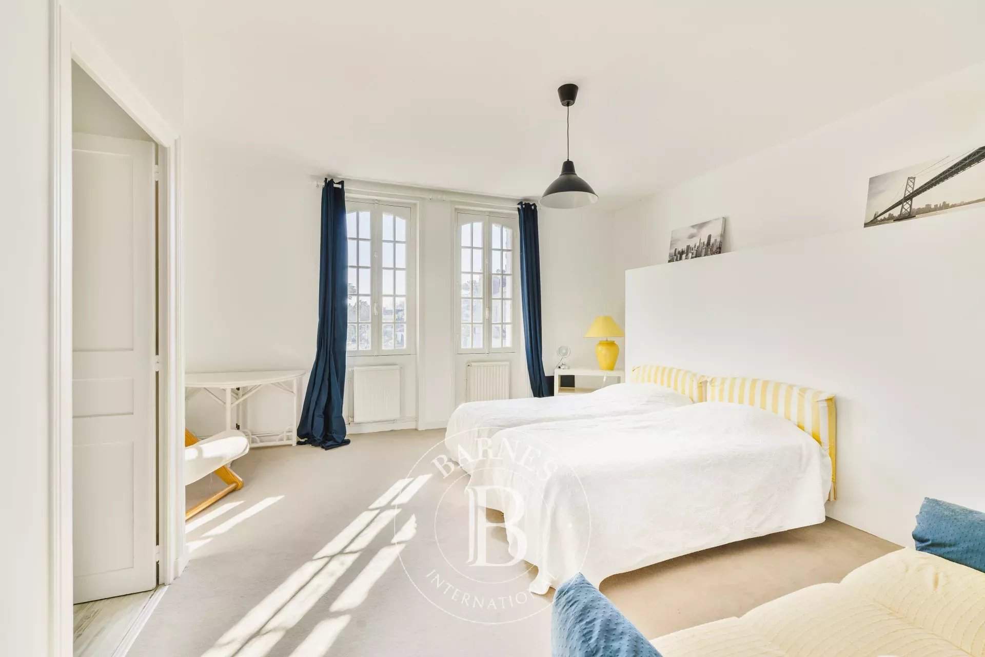 La Baule-Escoublac  - Appartement 9 Pièces 7 Chambres - picture 8