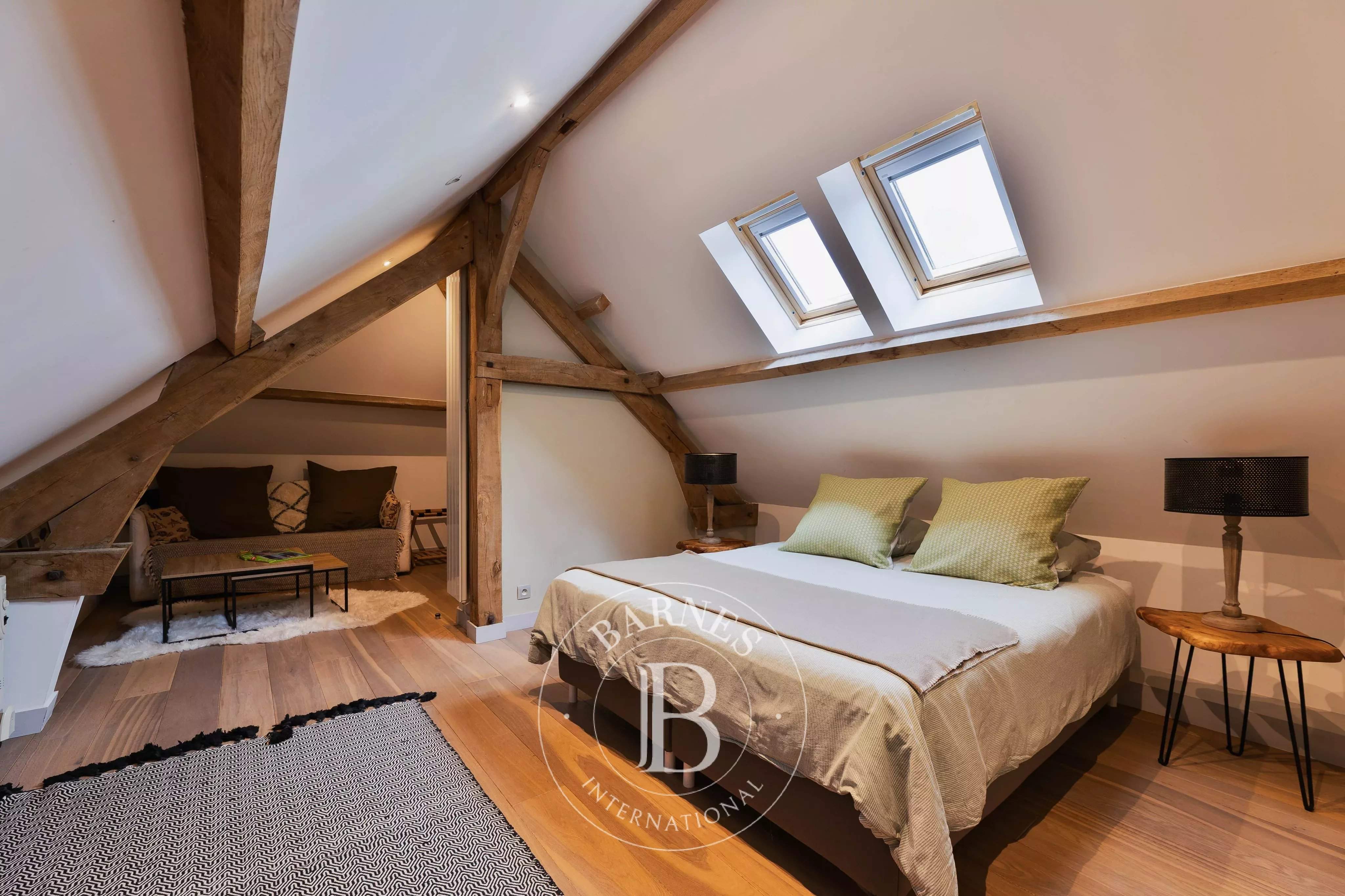 Le Pouliguen  - Maison 5 Pi&egrave;ces 4 Chambres - picture 11