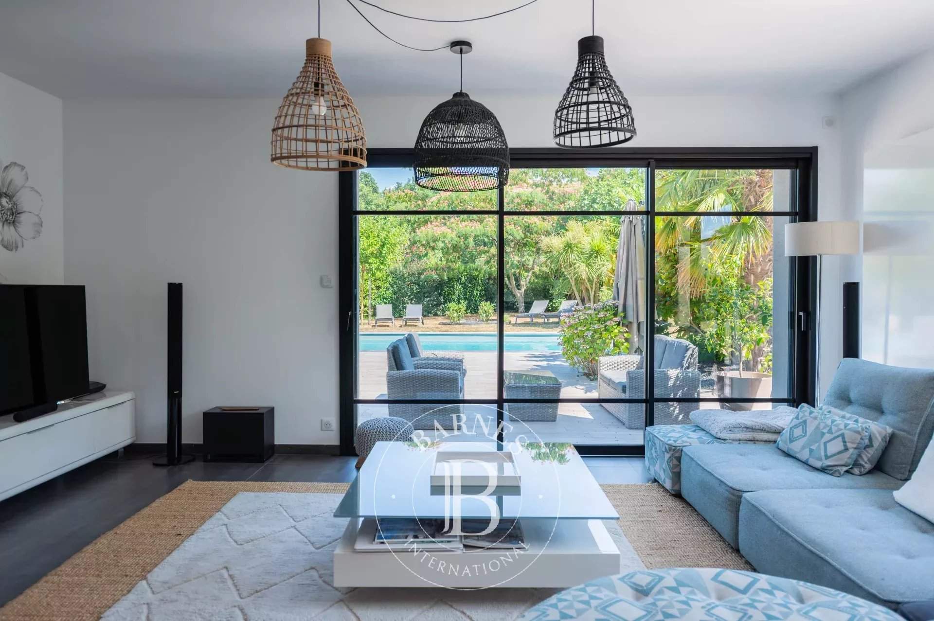 Haute-Goulaine  - Maison 6 Pi&egrave;ces 5 Chambres - picture 2