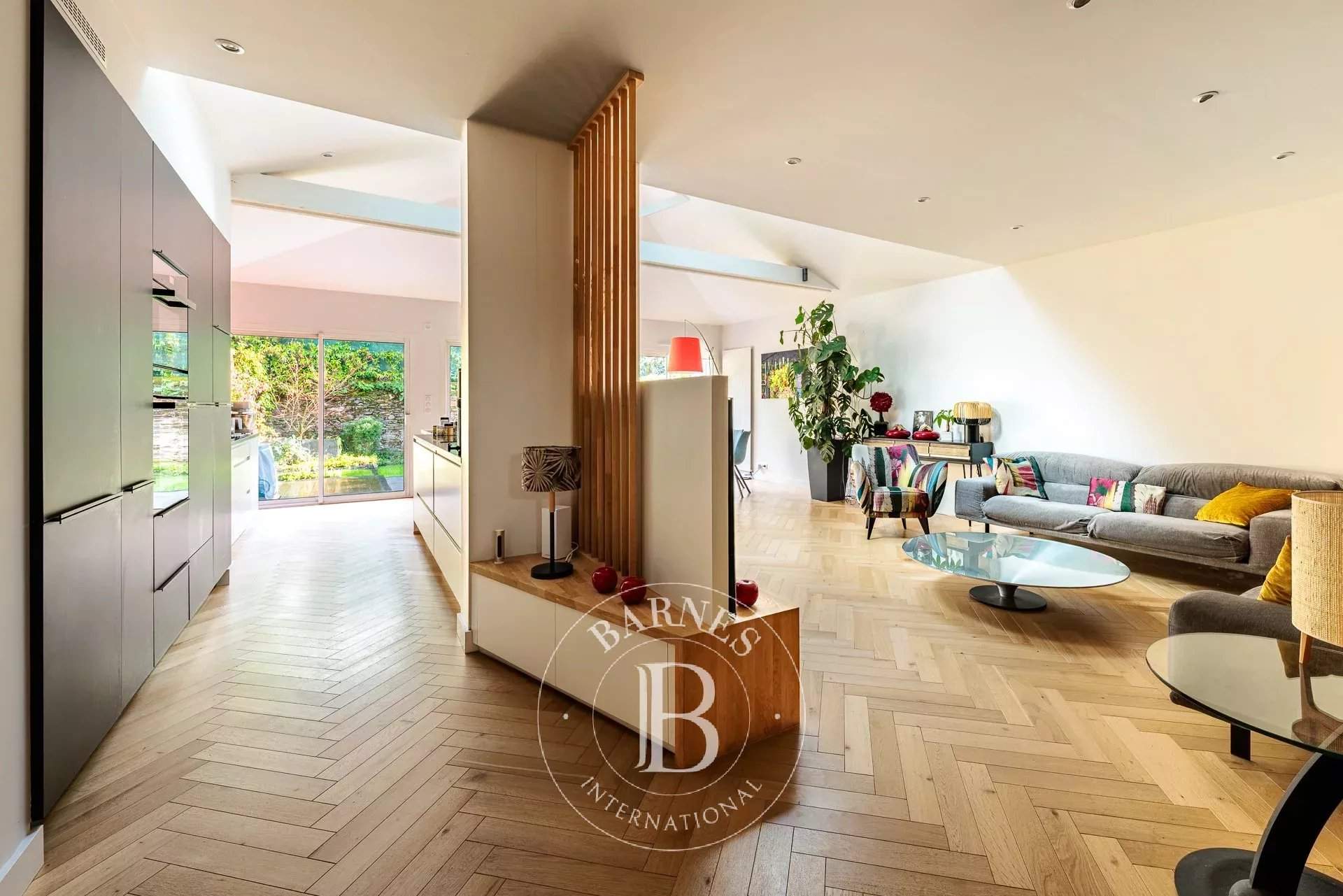 Nantes  - Maison 6 Pi&egrave;ces 4 Chambres - picture 4