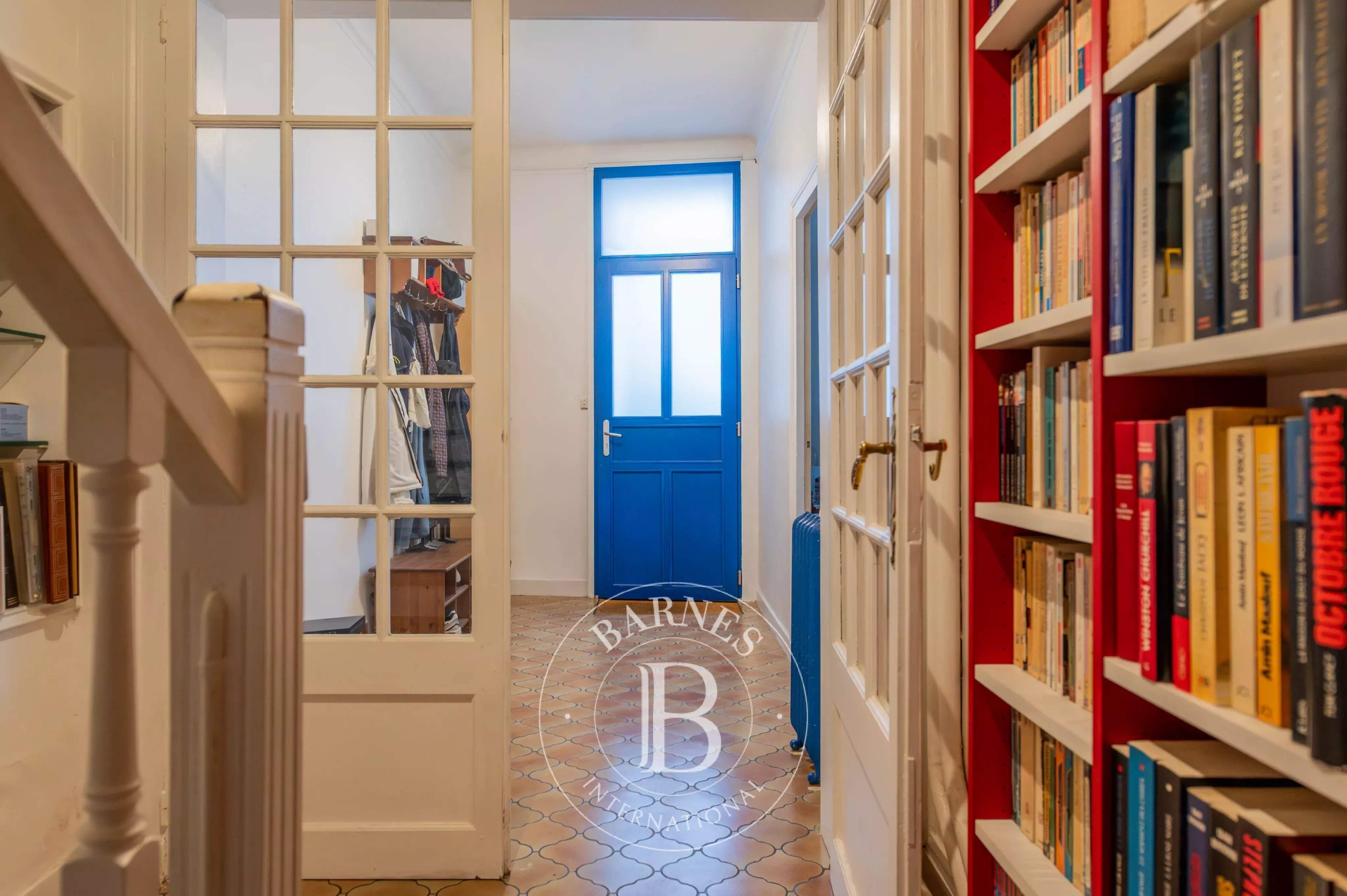 Nantes  - Maison 5 Pi&egrave;ces 4 Chambres - picture 10