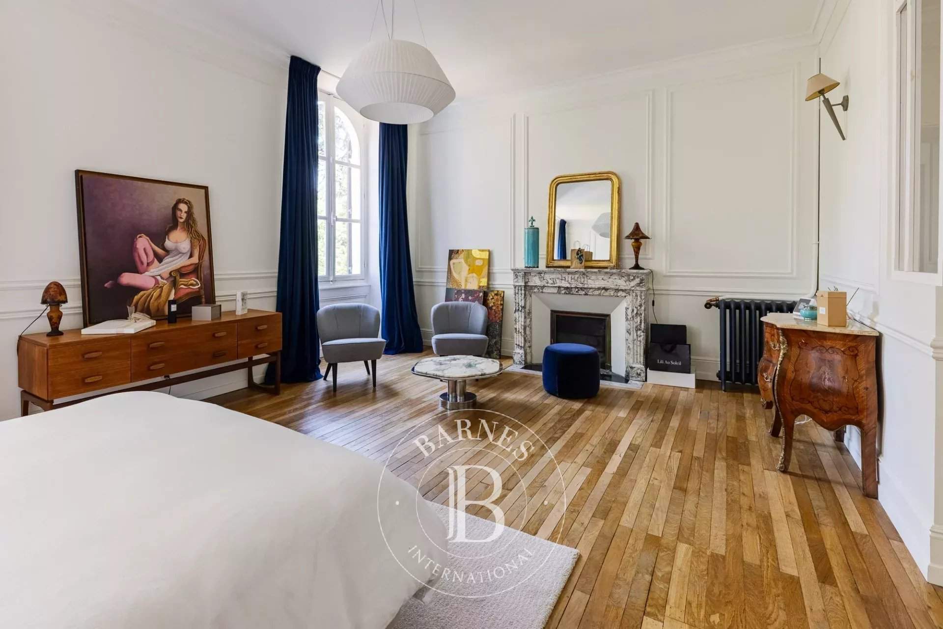 Nantes  - Maison 12 Pi&egrave;ces 7 Chambres - picture 15