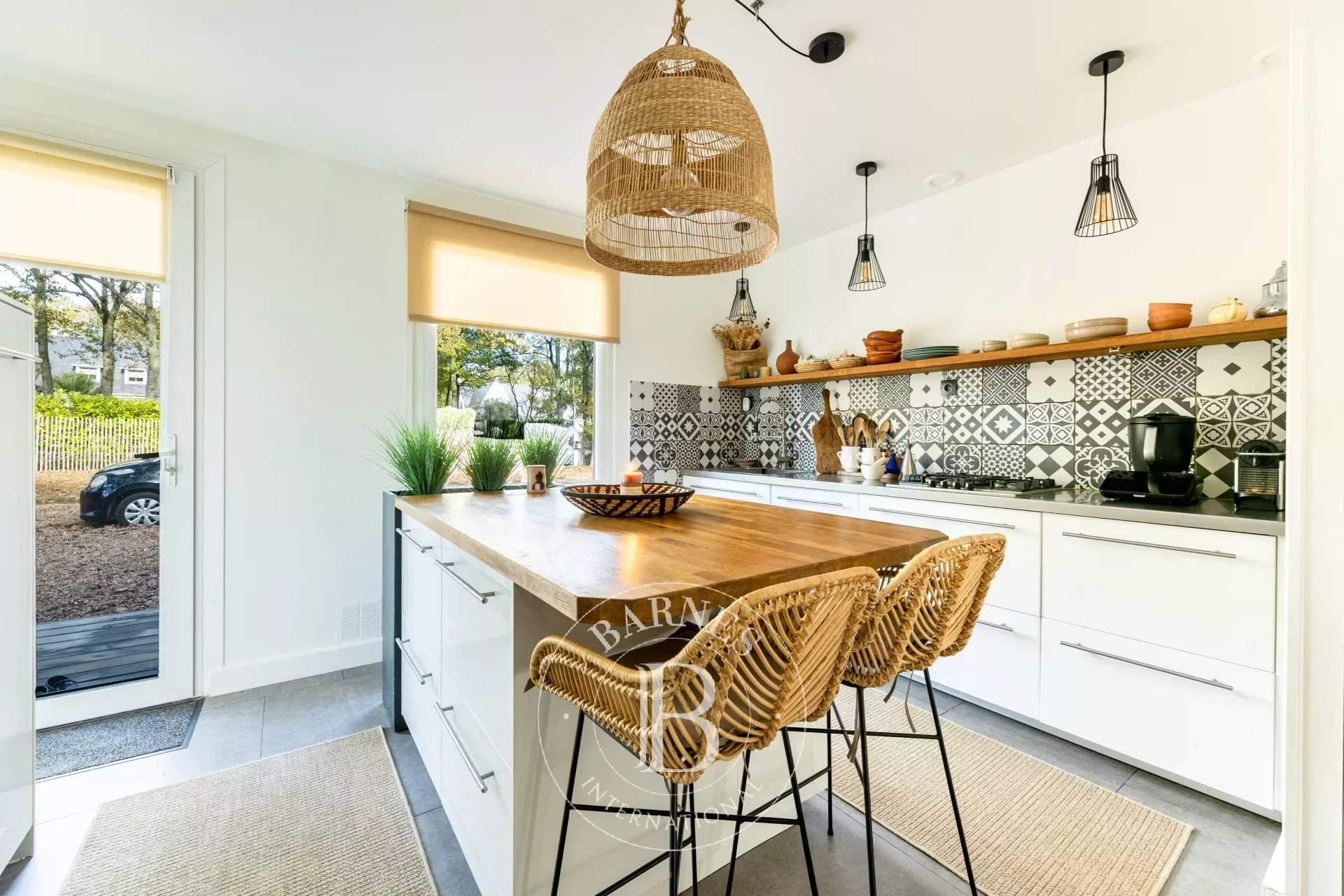 Guérande  - House 2 Bedrooms - picture 6