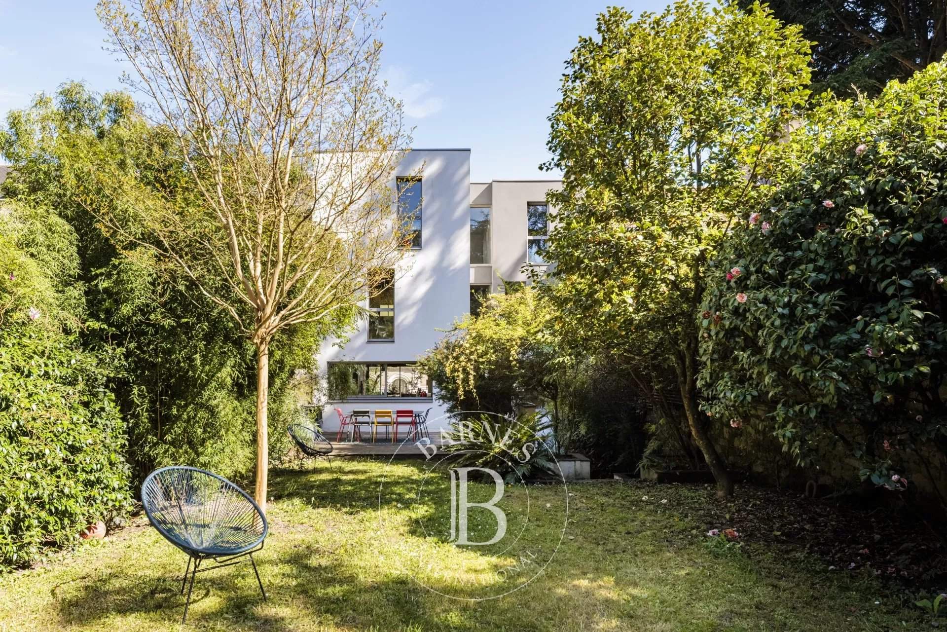 Nantes  - House 6 Bedrooms - picture 1
