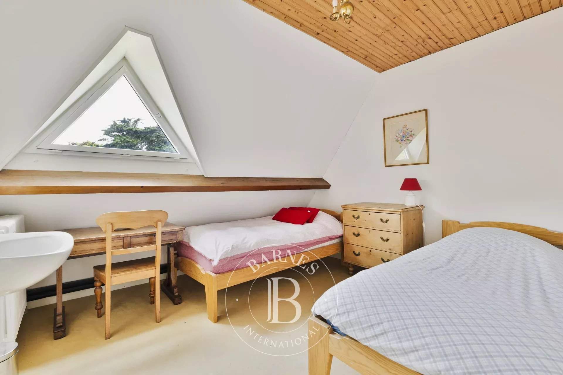 Le Pouliguen  - House 5 Bedrooms - picture 10