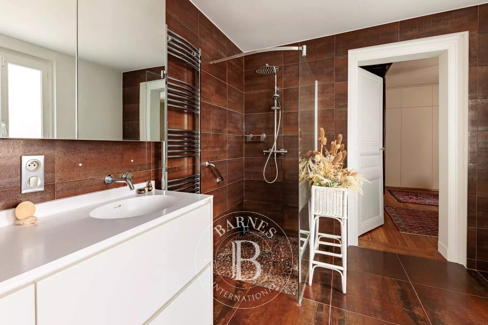 Nantes  - Appartement 6 Pi&egrave;ces 4 Chambres - picture 8