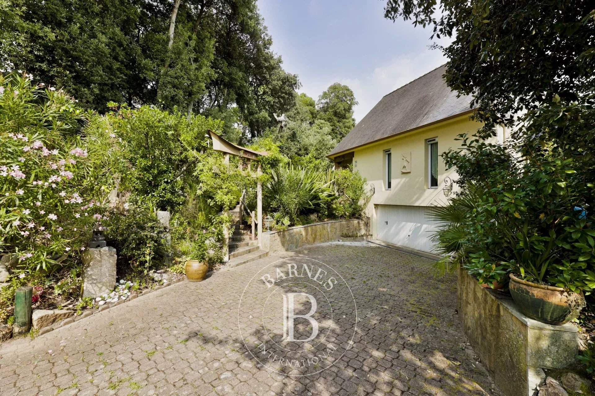 Pornichet  - House 6 Bedrooms - picture 12